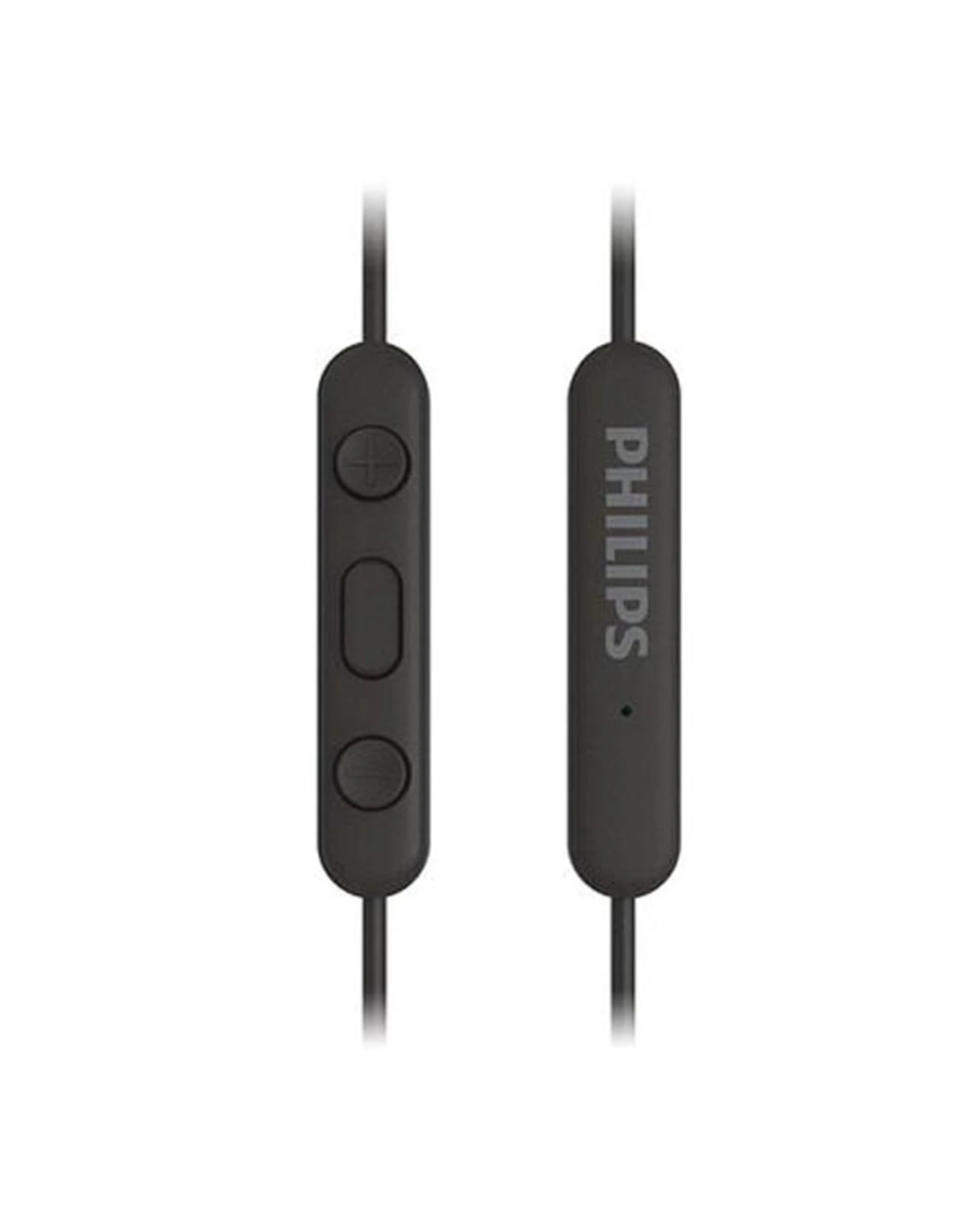4 Philips TAE5008 InEar Headphone w Mic, 4 of 5