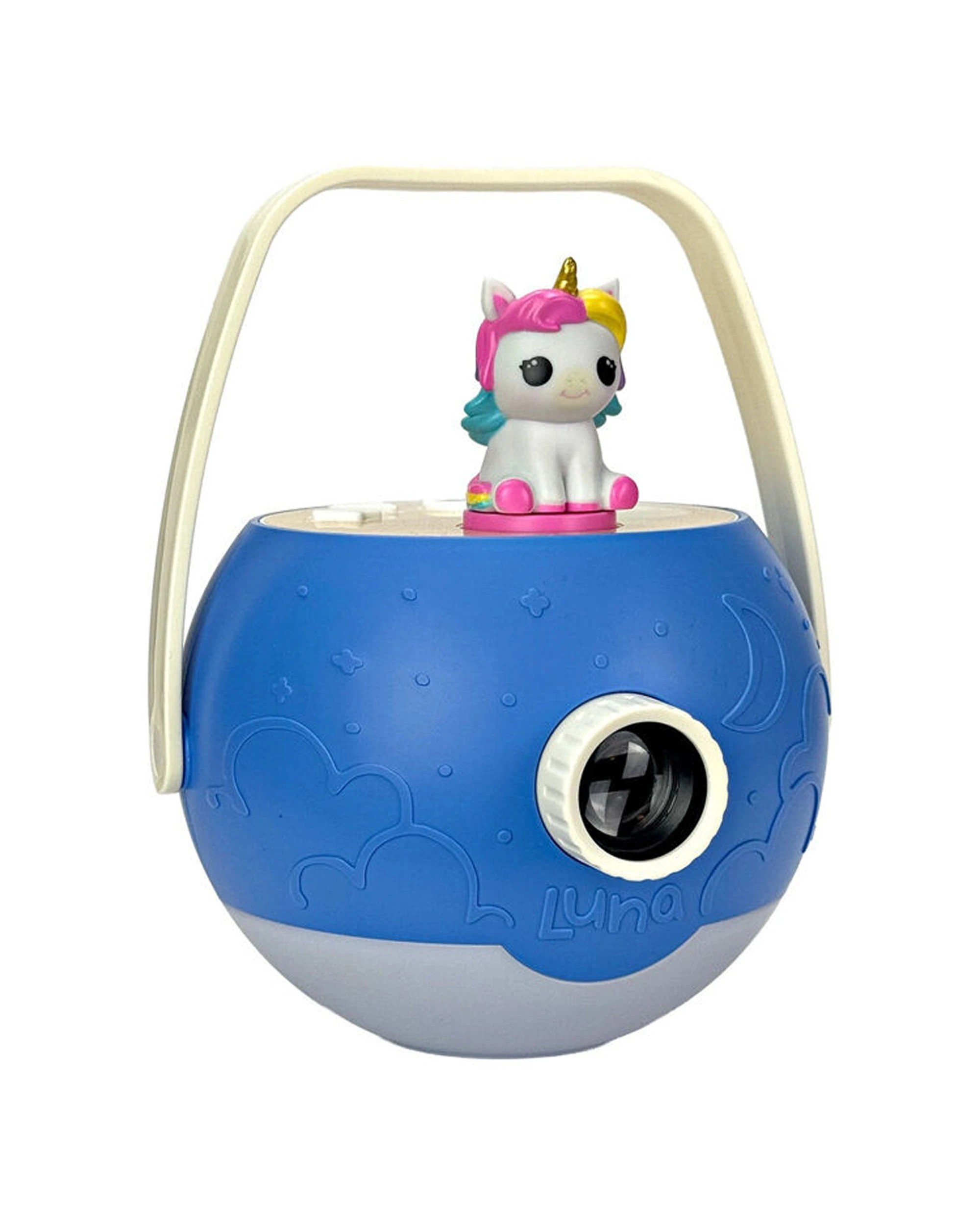 4 Luna Storytime Unicorn Stories and Songs Projector Accessory Kids Toy - Multi, 4 of 4