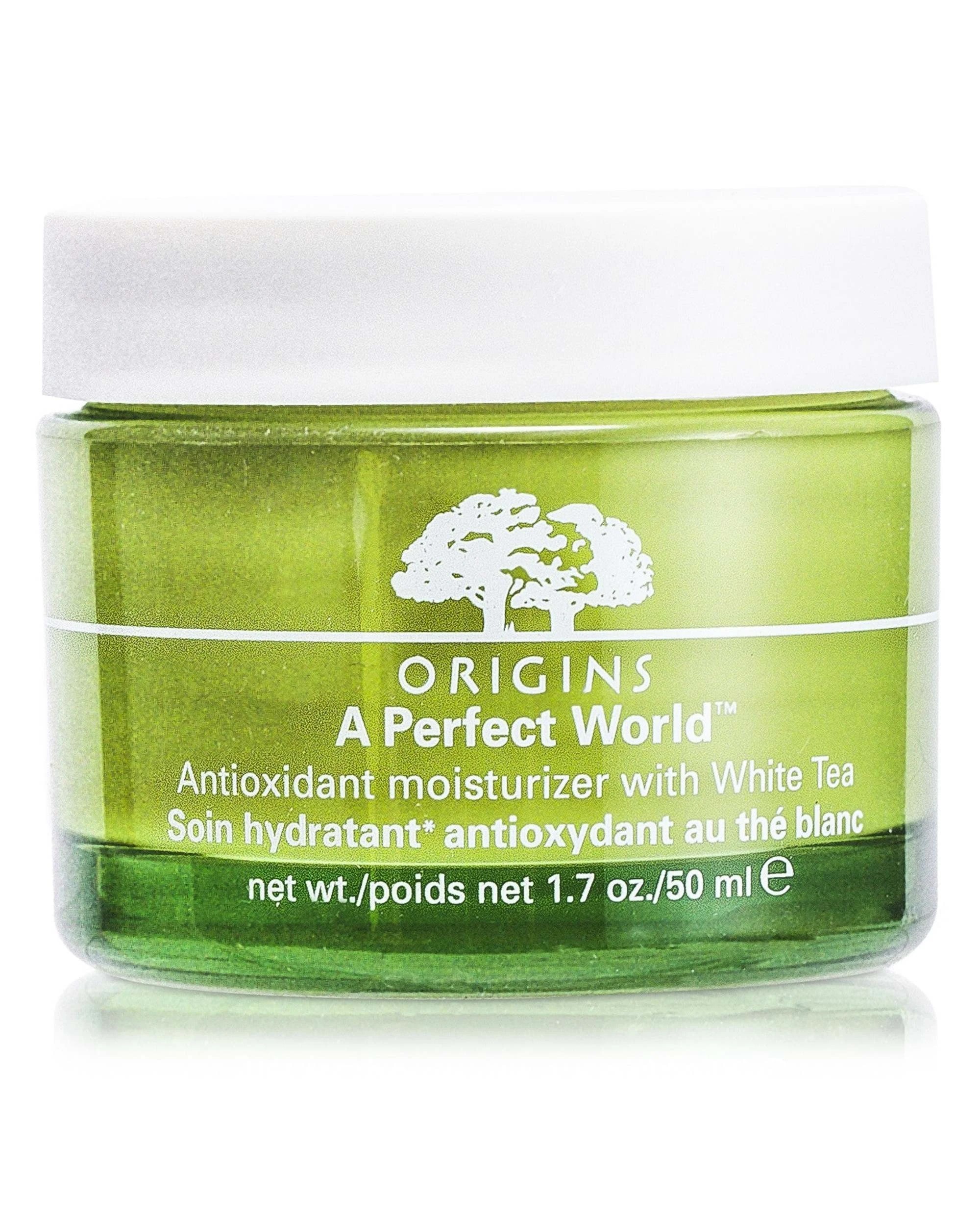 2 Origins A Perfect World Antioxidant Moisturizer With White Tea  50ml/1.7oz, 2 of 2