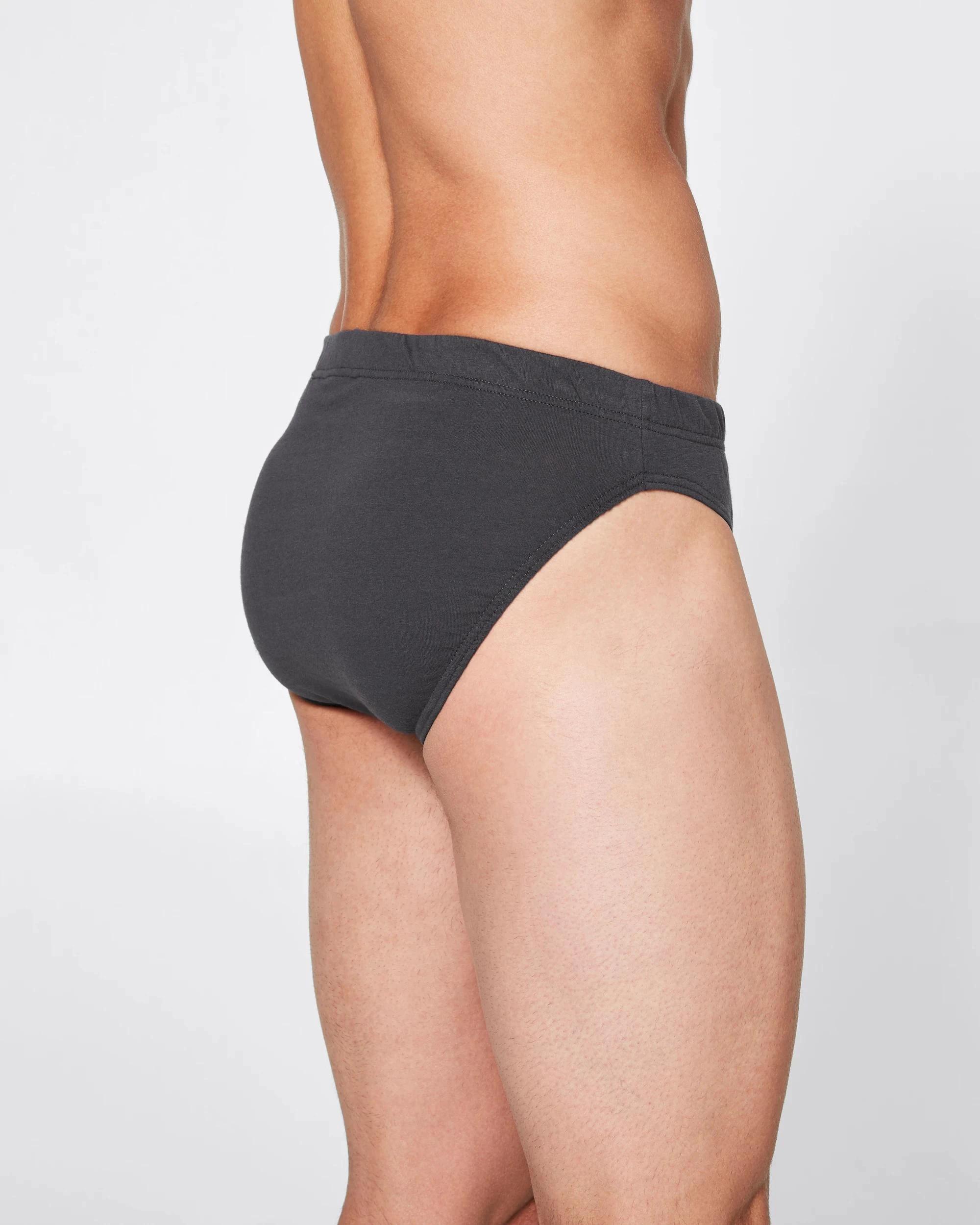 8 Bonds 5 Pack Action Briefs MULTI, 8 of 10