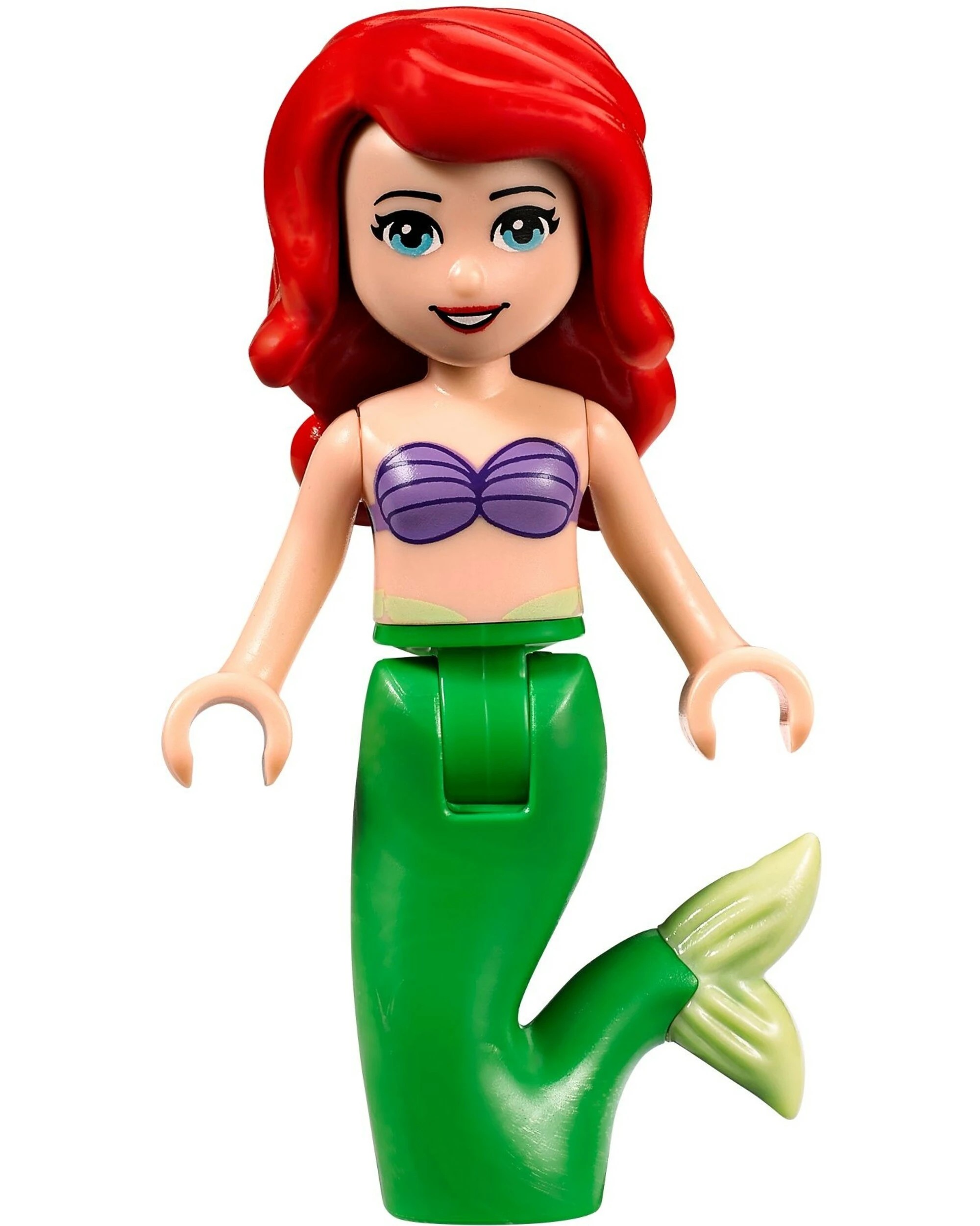 4 LEGO 41050 Disney Princess Ariel's Amazing Treasures, 4 of 4