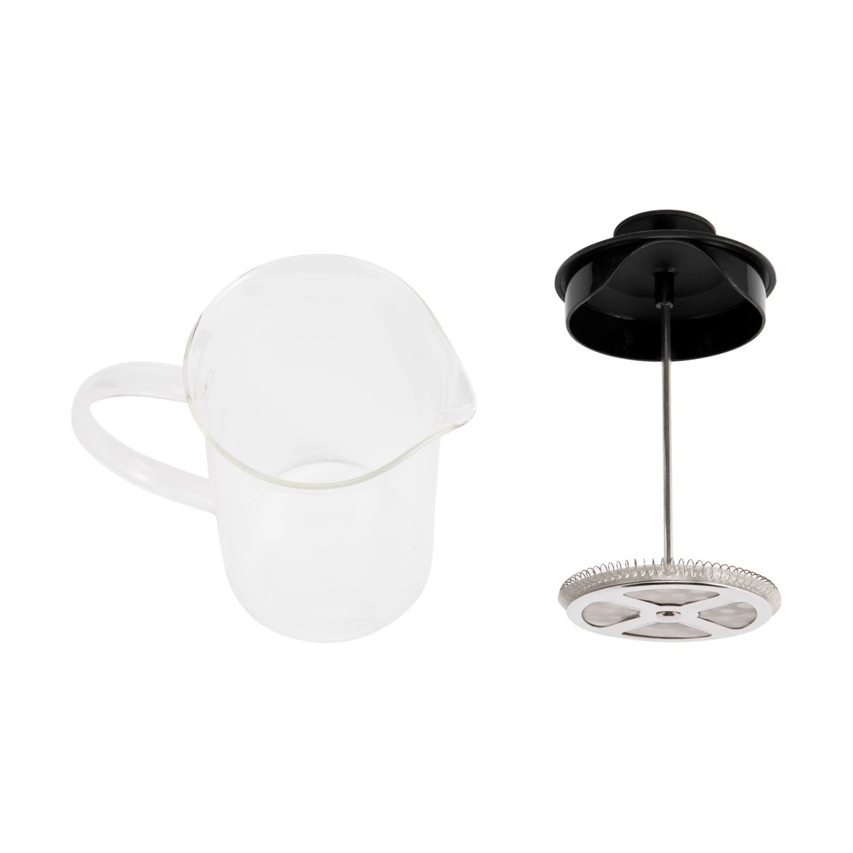 5 8 Cup Coffee Plunger, 5 of 9