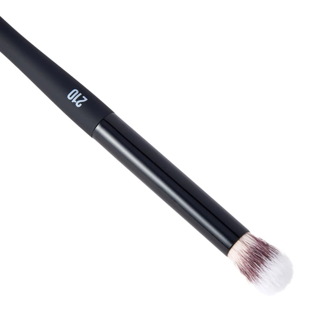 3 OXX Cosmetics 210 Concealer Brush - Black, 3 of 5