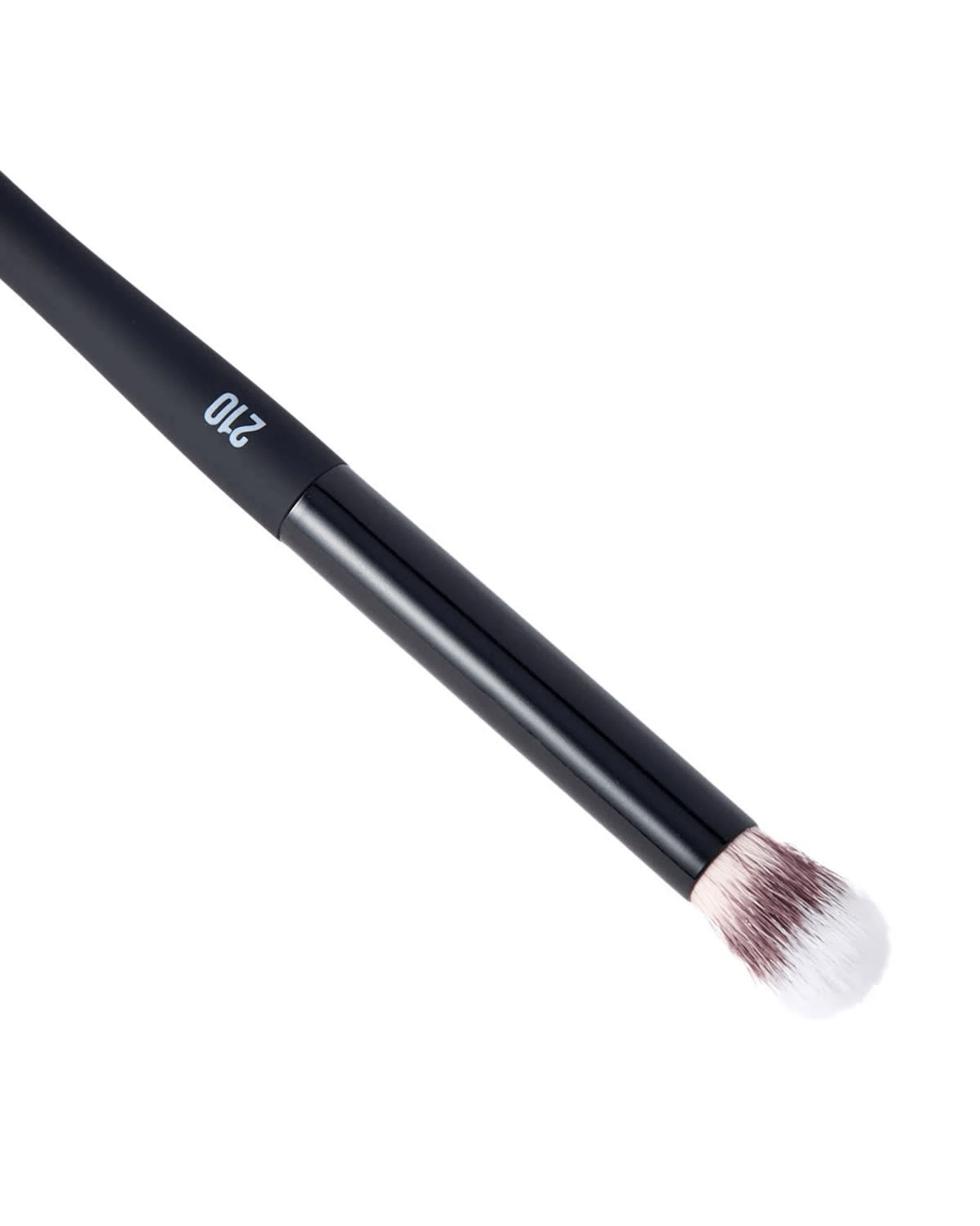 3 OXX Cosmetics 210 Concealer Brush - Black, 3 of 5