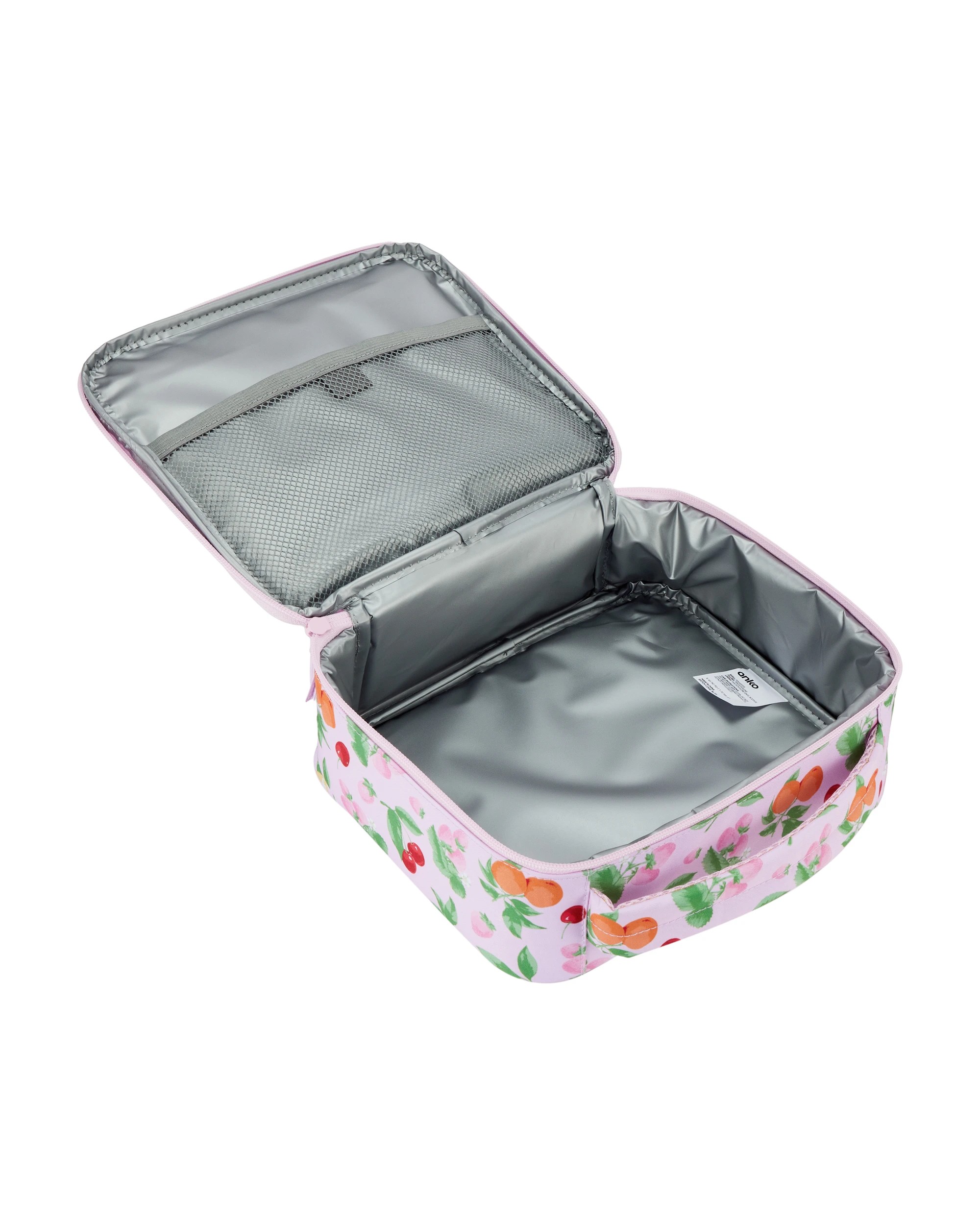 2 Square Fruits Insulated Cold Box, 2 of 3