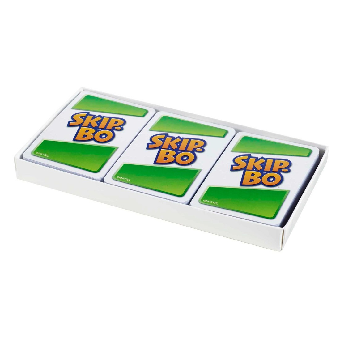 4 Skip Bo Card Game, 4 of 6
