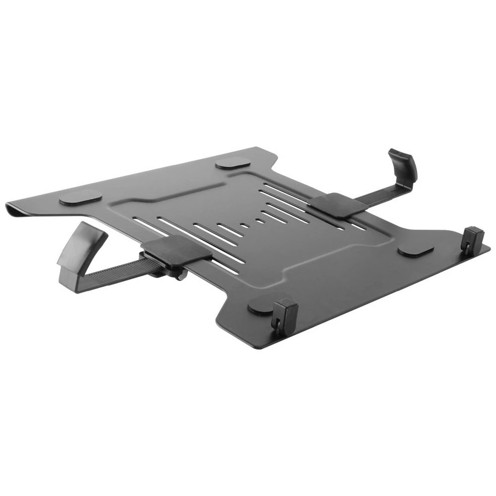 2 Brateck Laptop Holder for Monitor Arm, 2 of 7