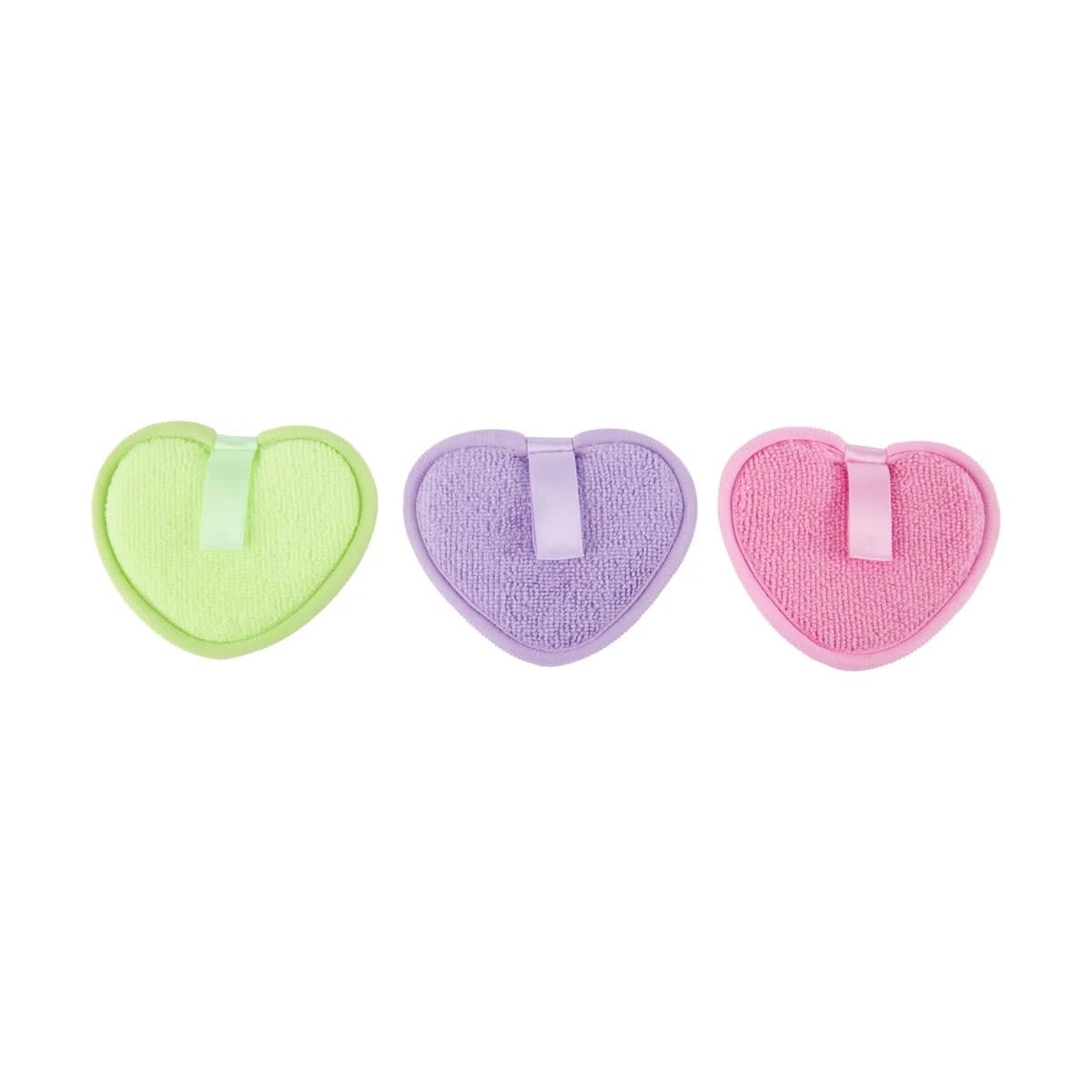 2 OXX Skincare 3 Pack Facial Cleansing Cloths, 2 of 4