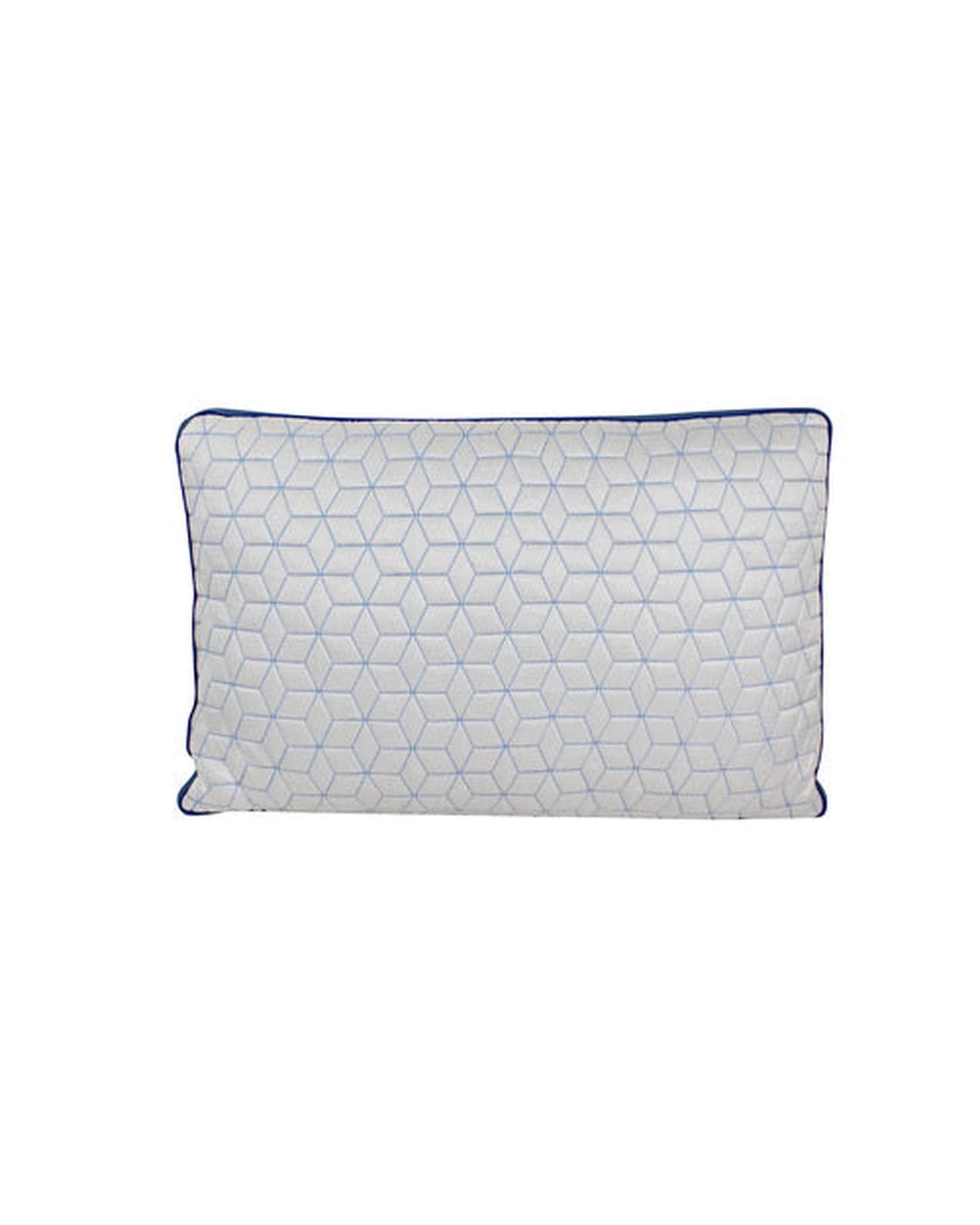 2 Bas Phillips Ice Cool Pillow - White, 2 of 5