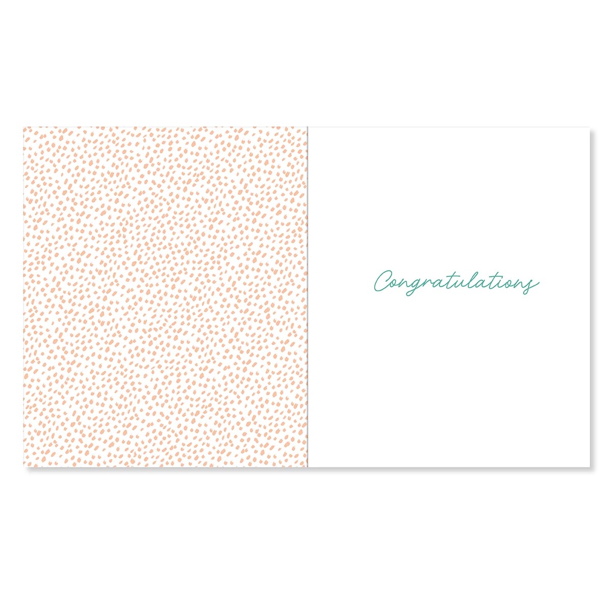 2 Hallmark Engagement Card - Hearts, 2 of 3