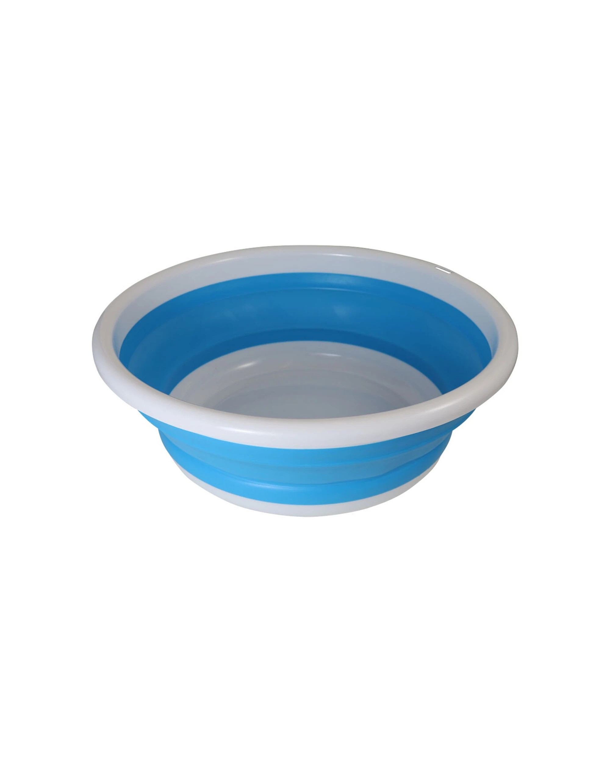 1 Coghlans 9L Collapsible Sink Food Safe TPR And PP Camping RV Basin Portable - Multi, 1 of 6