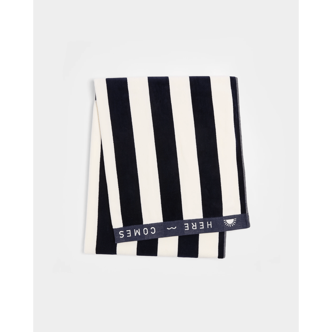 1 Target Australian Cotton Capri Adult Beach Towel
 - Blue, 1 of 2