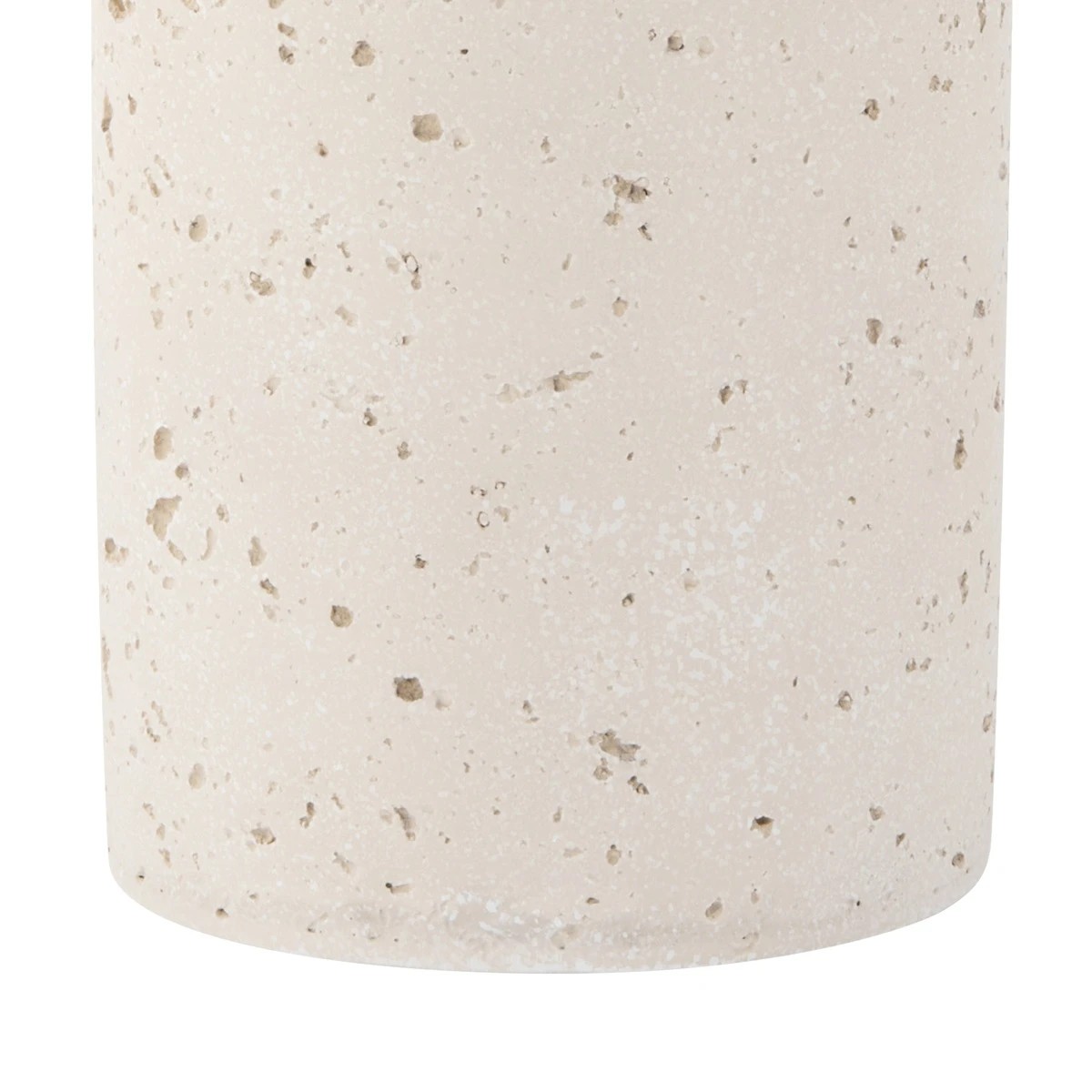 4 Travertine Look Soap Dispenser, 4 of 8