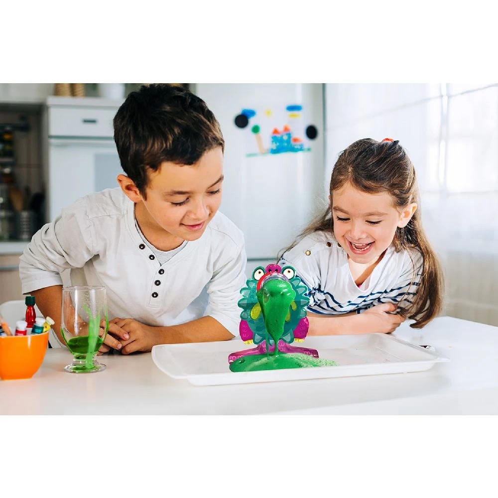4 4M Kidzlabs Fizzy Bubble Lab Kit, 4 of 6