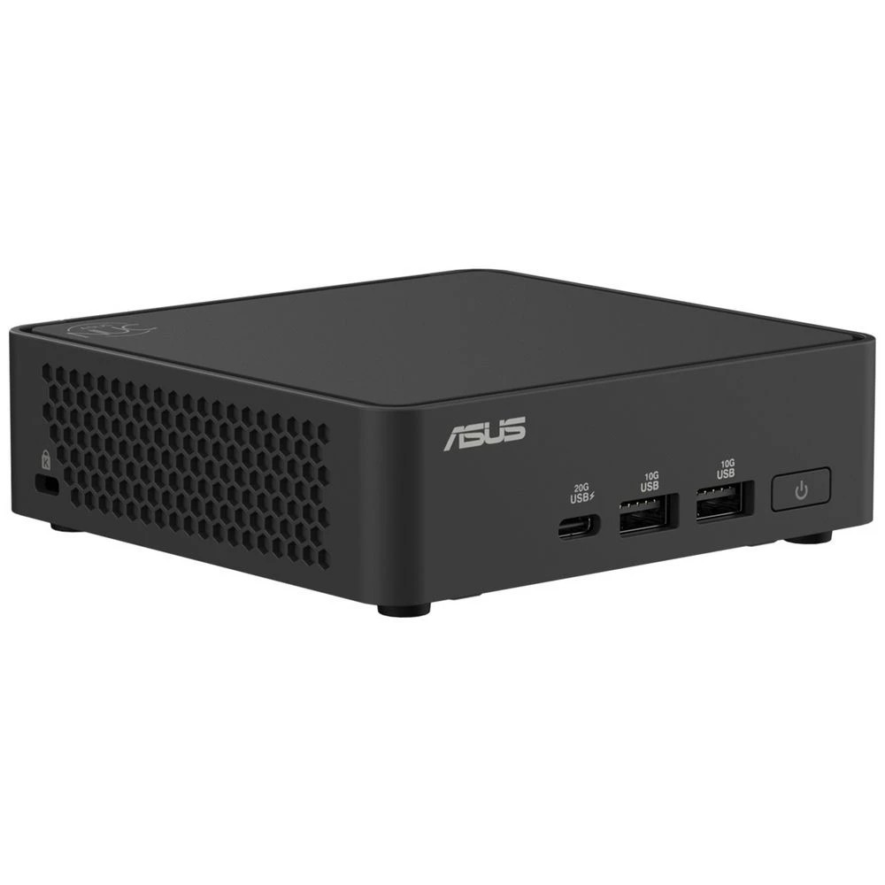 2 Asus NUC 15 Pro Slim Core 7 16GB/1TB Mini PC, 2 of 4