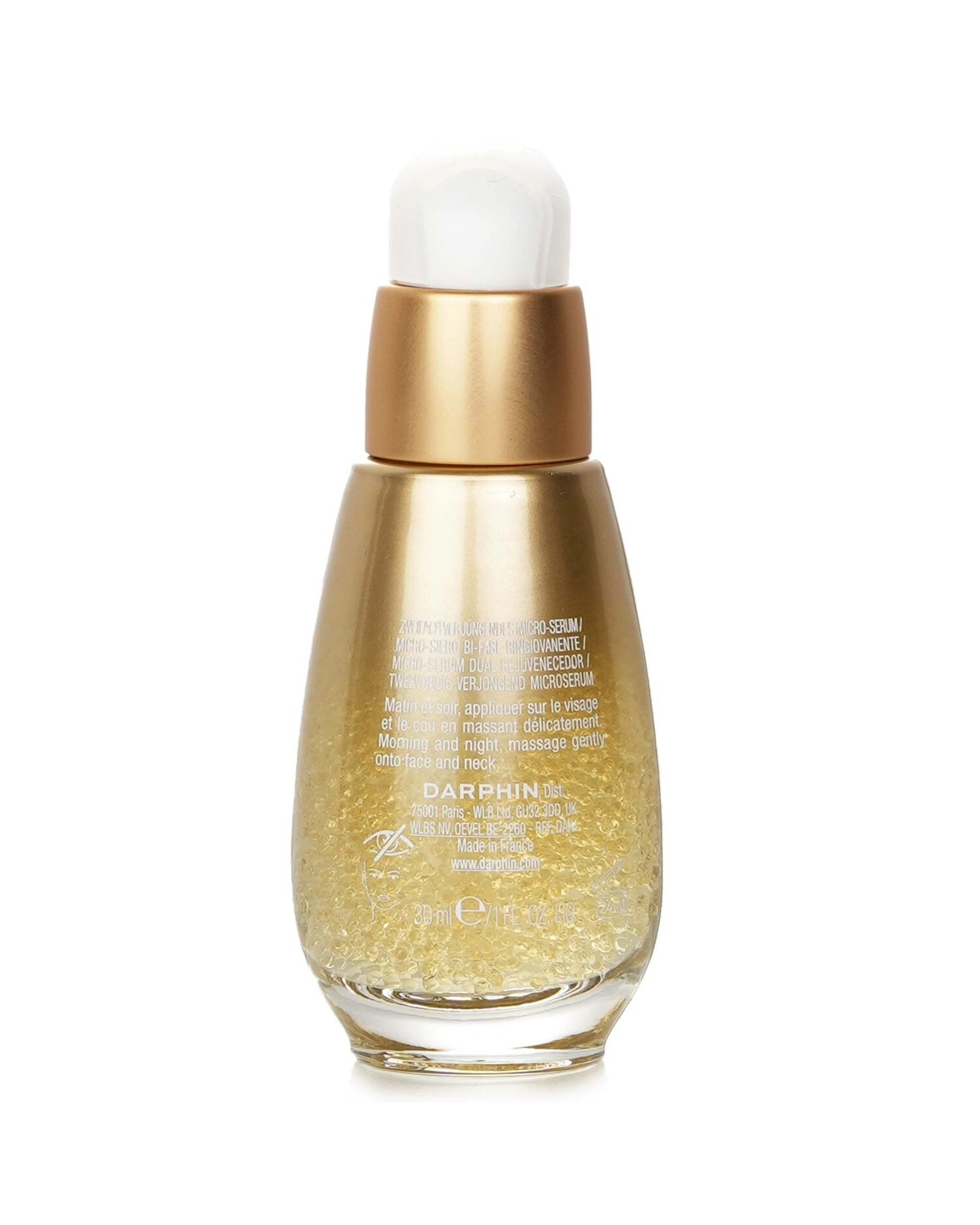 3 Darphin Eclat Sublime Dual Rejuvenating Micro-Serum  30ml/1oz, 3 of 3