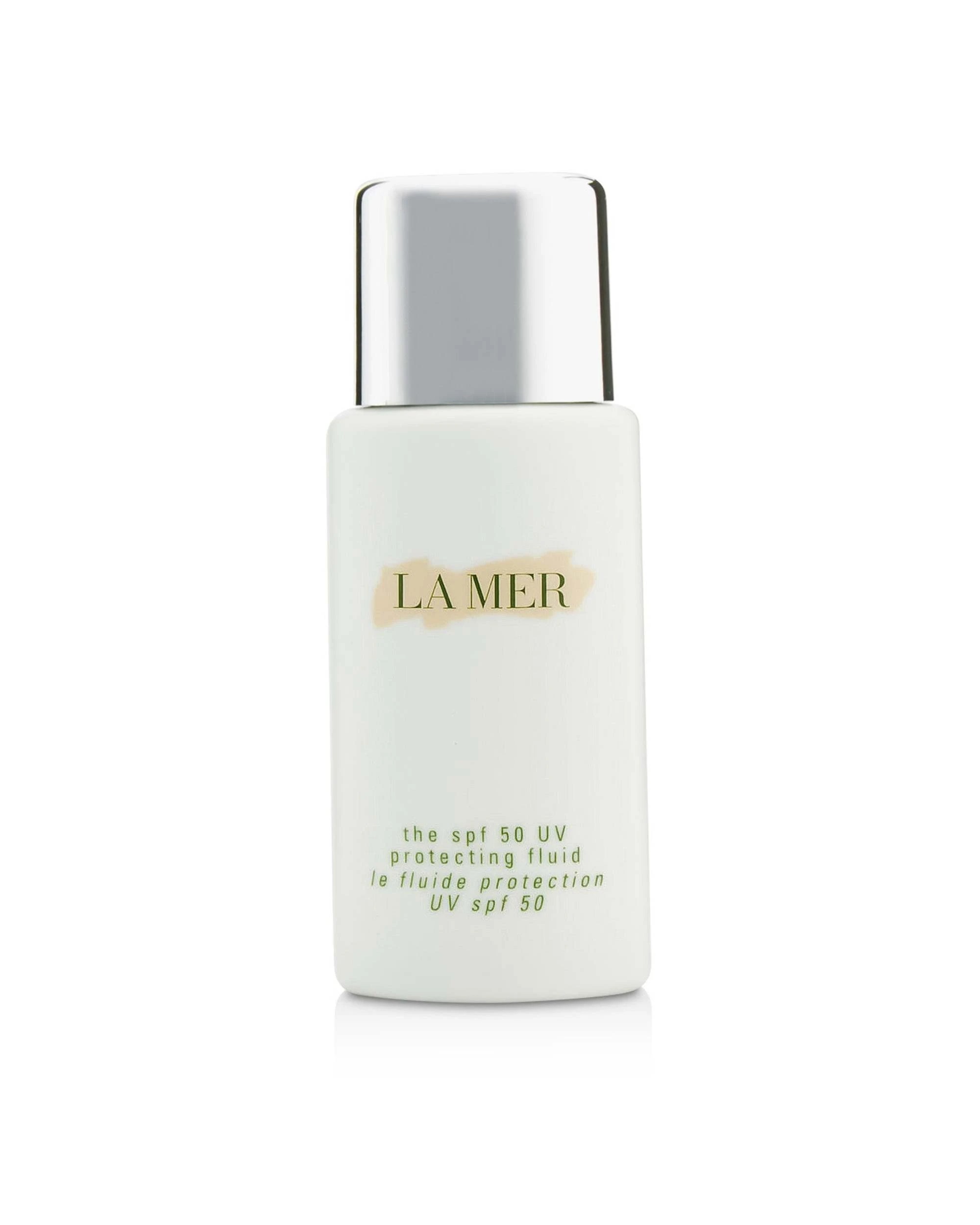2 La Mer The SPF 50 UV Protecting Fluid  50ml/1.7oz, 2 of 2