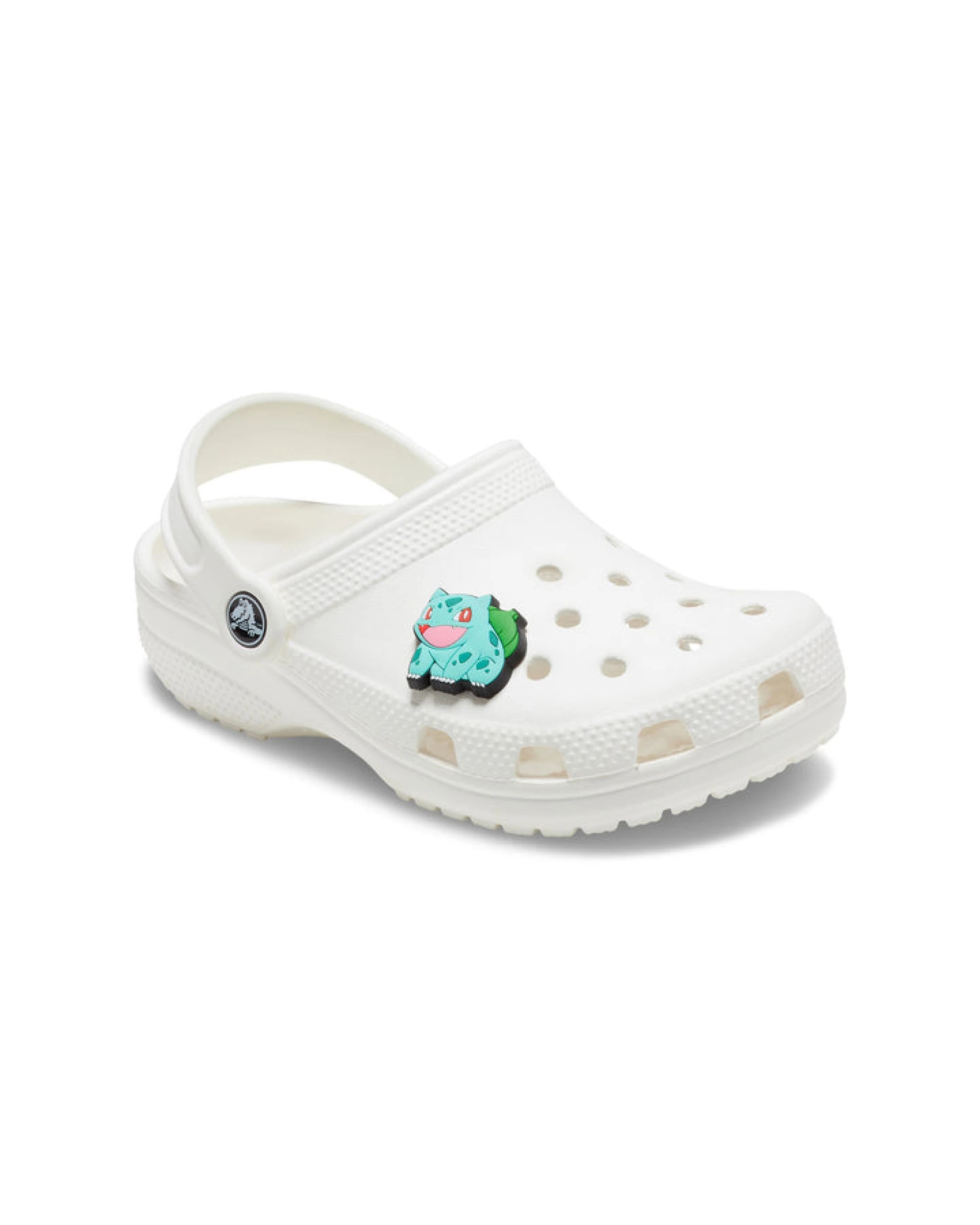 1 Crocs 1x Pokemon Bulbasaur Jibbitz Charm 100% Authentic - 0 - Multi, 1 of 1