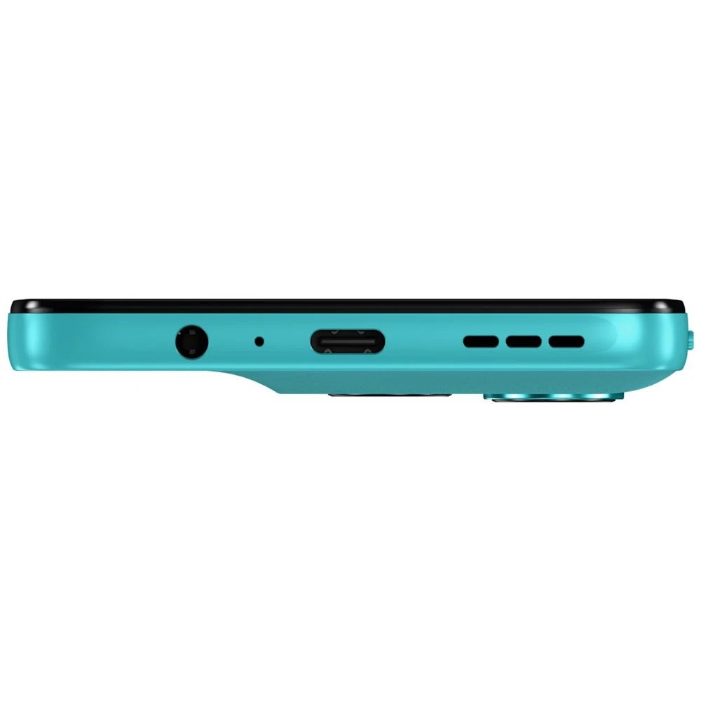 7 Motorola G57 128GB Fluidity Cyan, 7 of 8