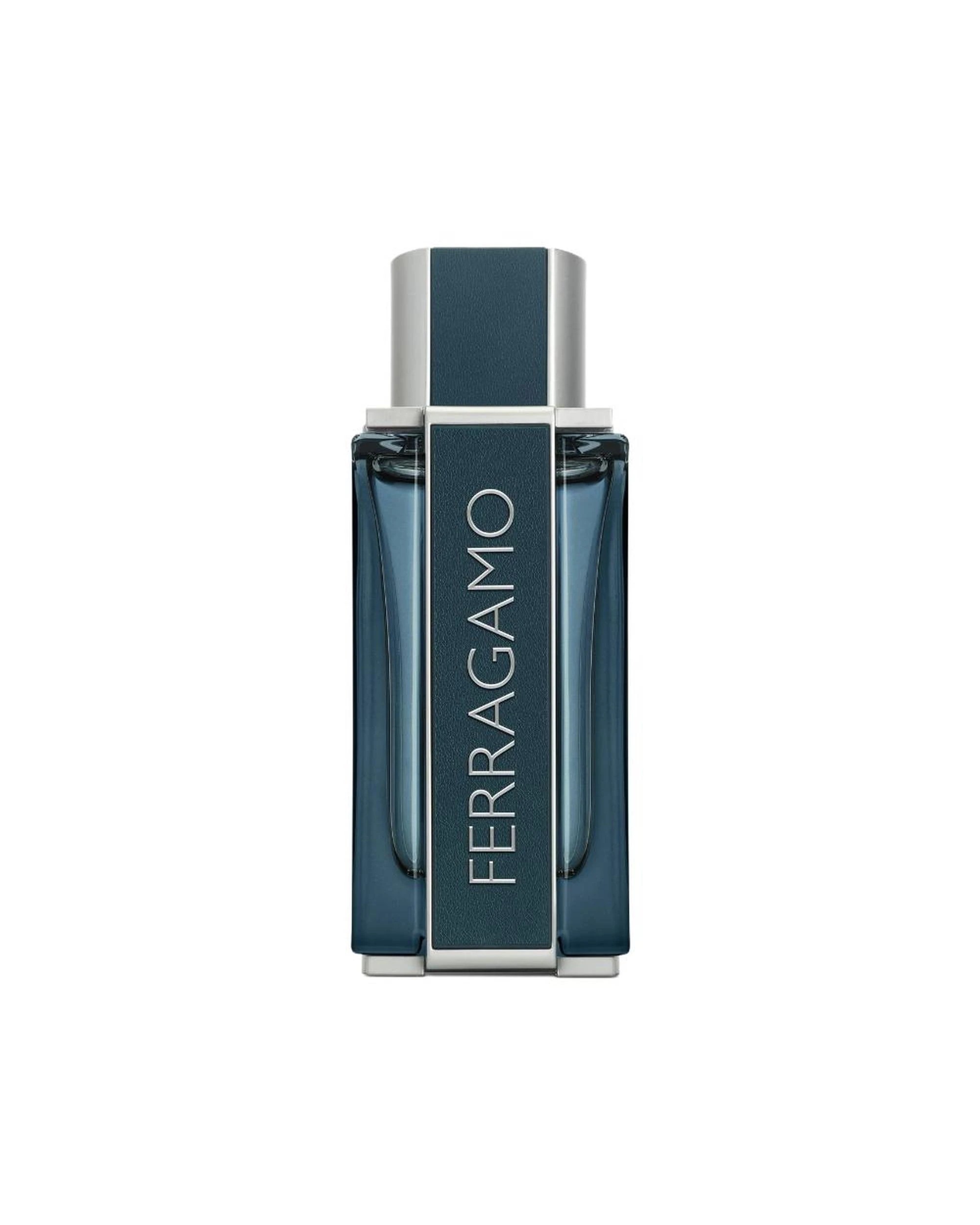 1 Salvatore Ferragamo Intense Leather 100ml Eau de Toilette, 1 of 1