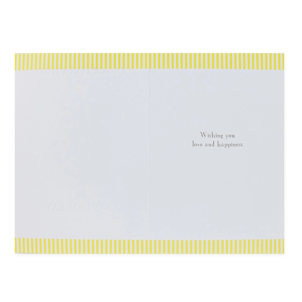 2 Connections from Hallmark Baptism Card - Animal Ark, 2 of 3