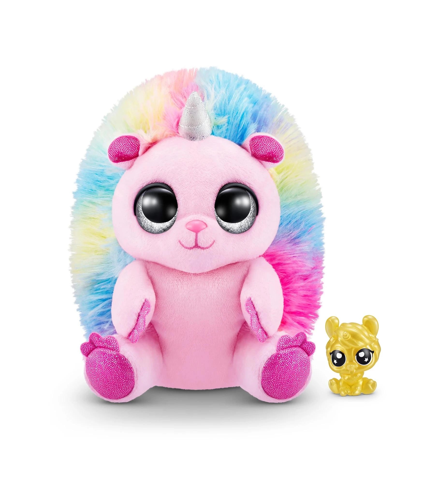 4 Coco Surprise Fantasy Collection - Assorted* - Multi, 4 of 7