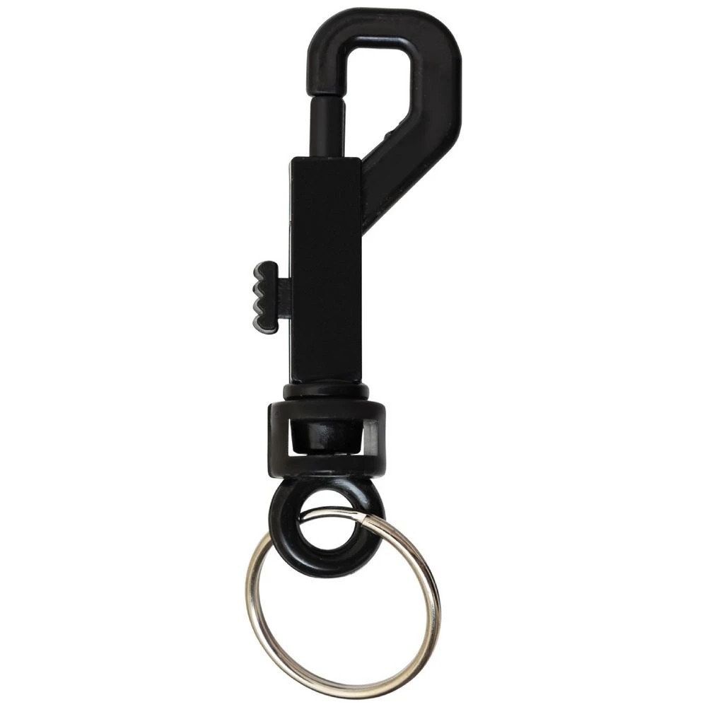 1 J.Burrows J-Clip Black, 1 of 1