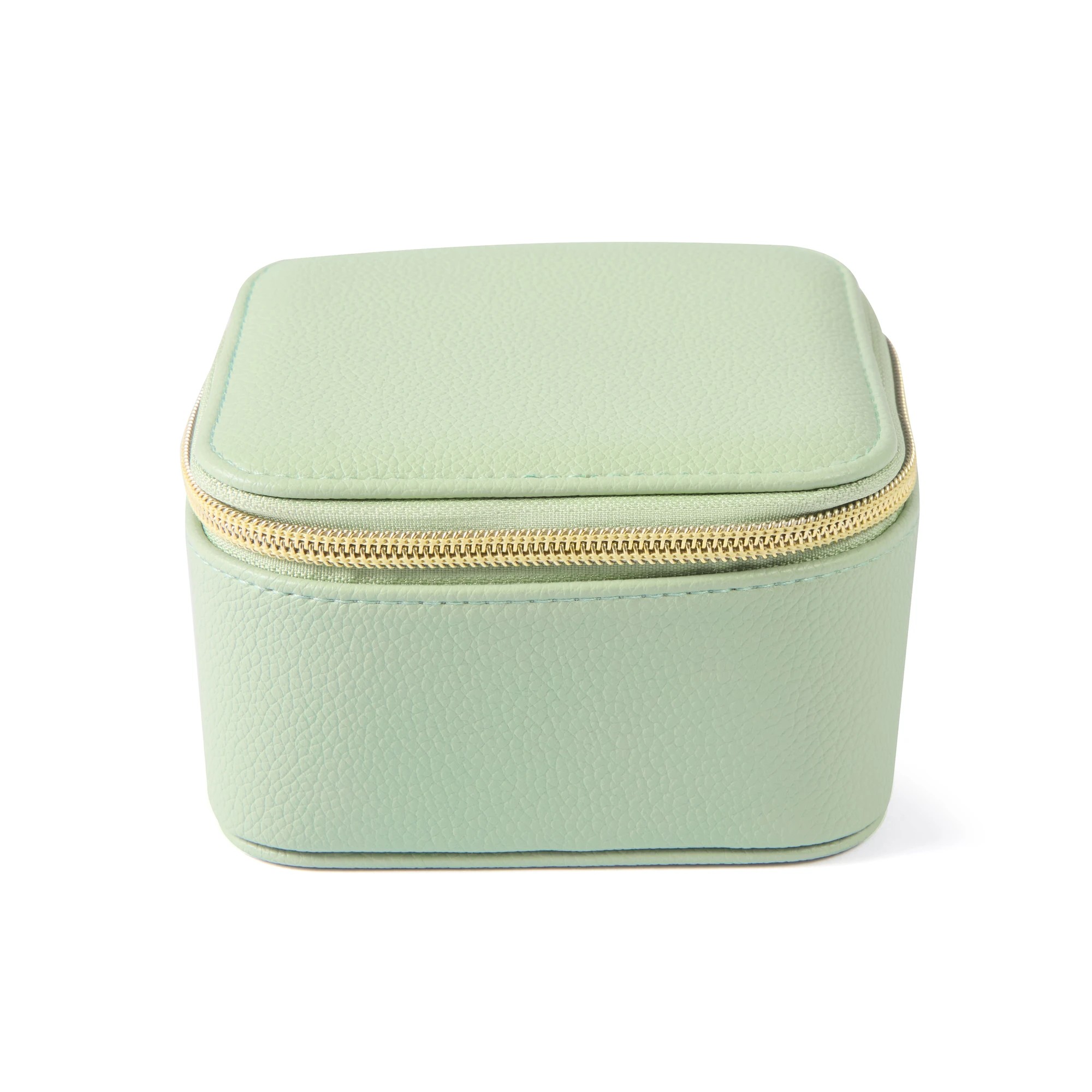 3 Square Jewellery Case, 3 of 7