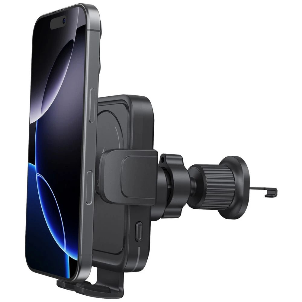 5 Bonelk Universal Auto Close Wireless Charging Vent Mount 15w, 5 of 8