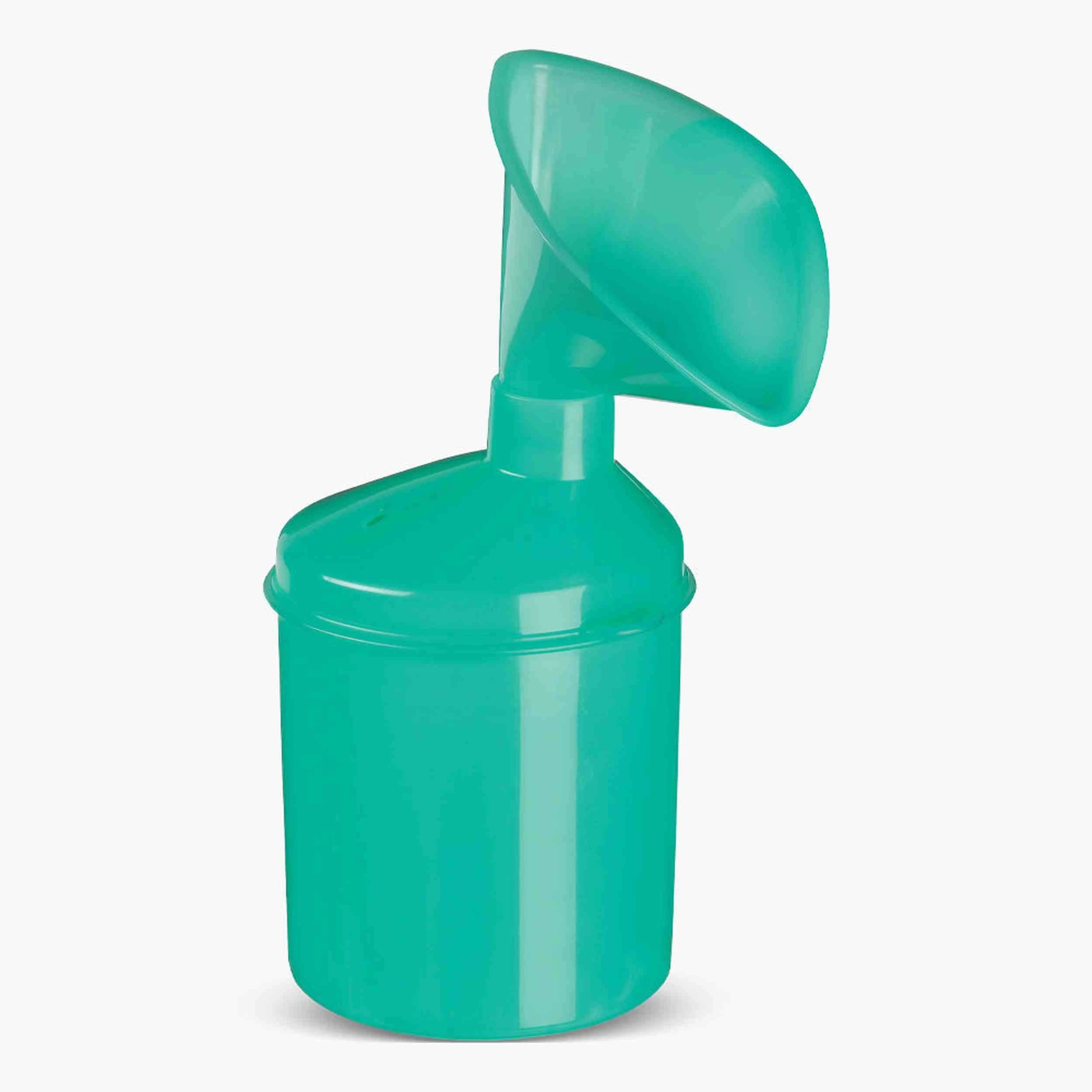 Bosisto's Euco Steam Inhaler Portable & Reusable - Kmart