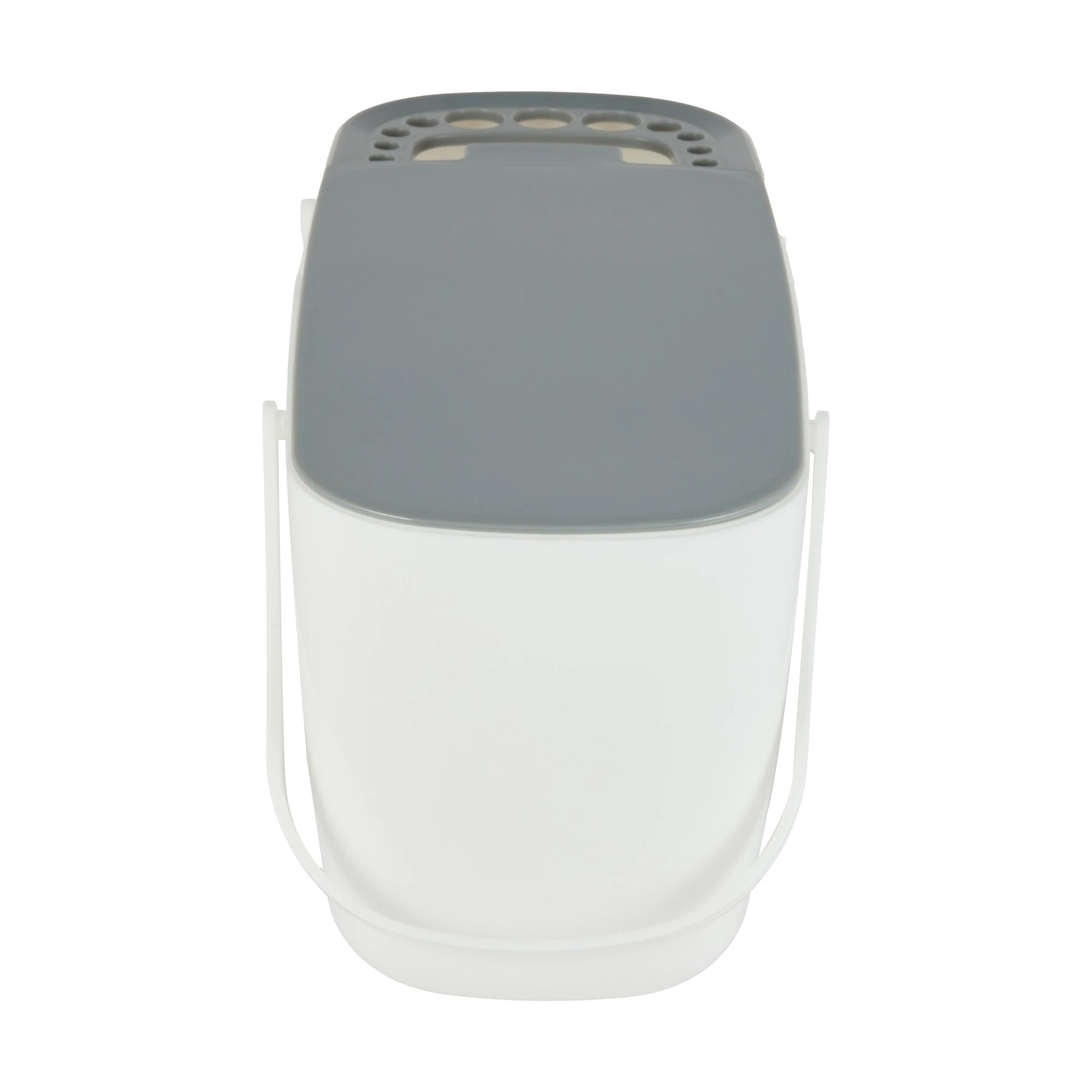 4 Paint Brush Cleaner, 4 of 9