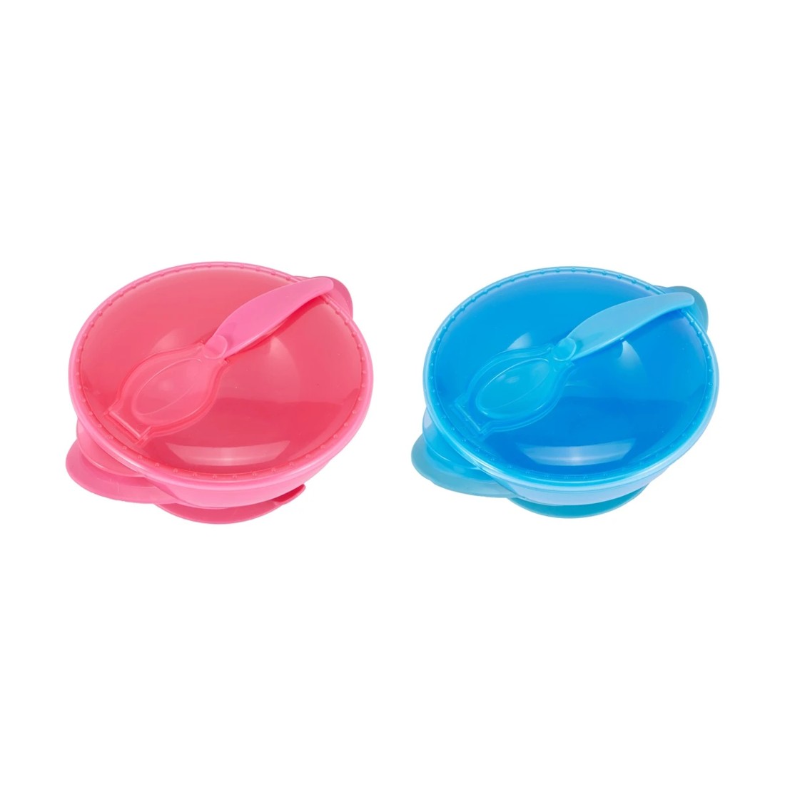 1 Suction Travel Bowl - Assorted, 1 of 10