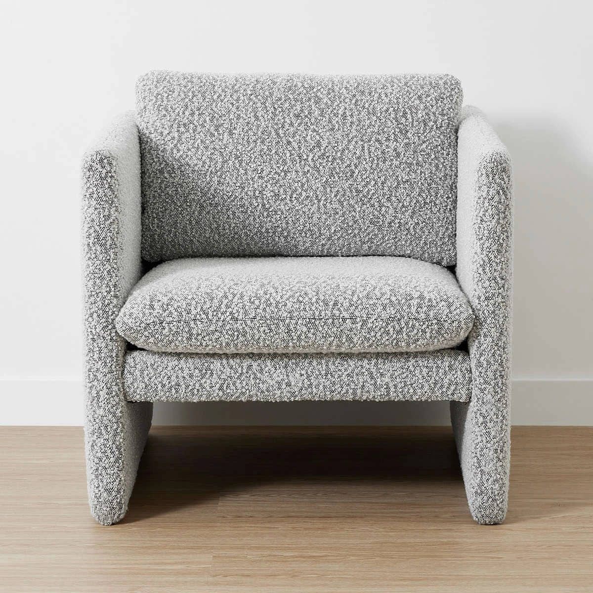 2 Henley Boucle Lounge, 2 of 10