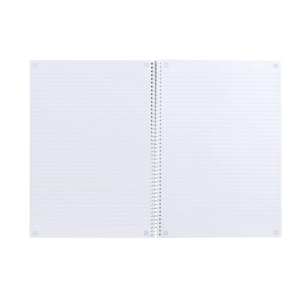 2 Spirax No. 595A A4 Notebook 240 Pages, 2 of 7