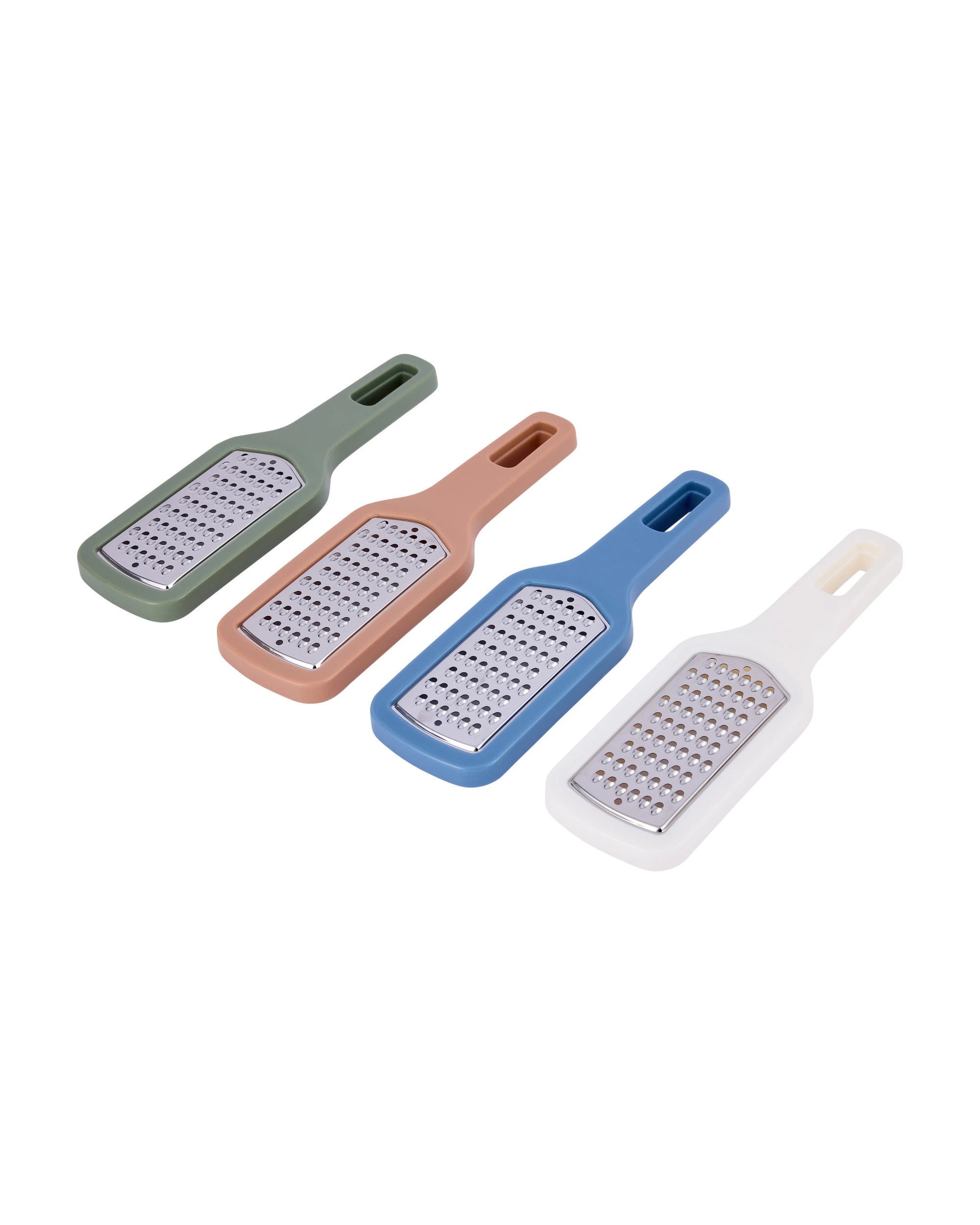 3 Zester Grater - Assorted, 3 of 8