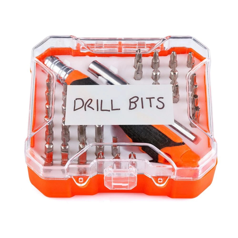 5 Avery 12UP Heavy Duty Outdoor Labels 5 Sheets, 5 of 5