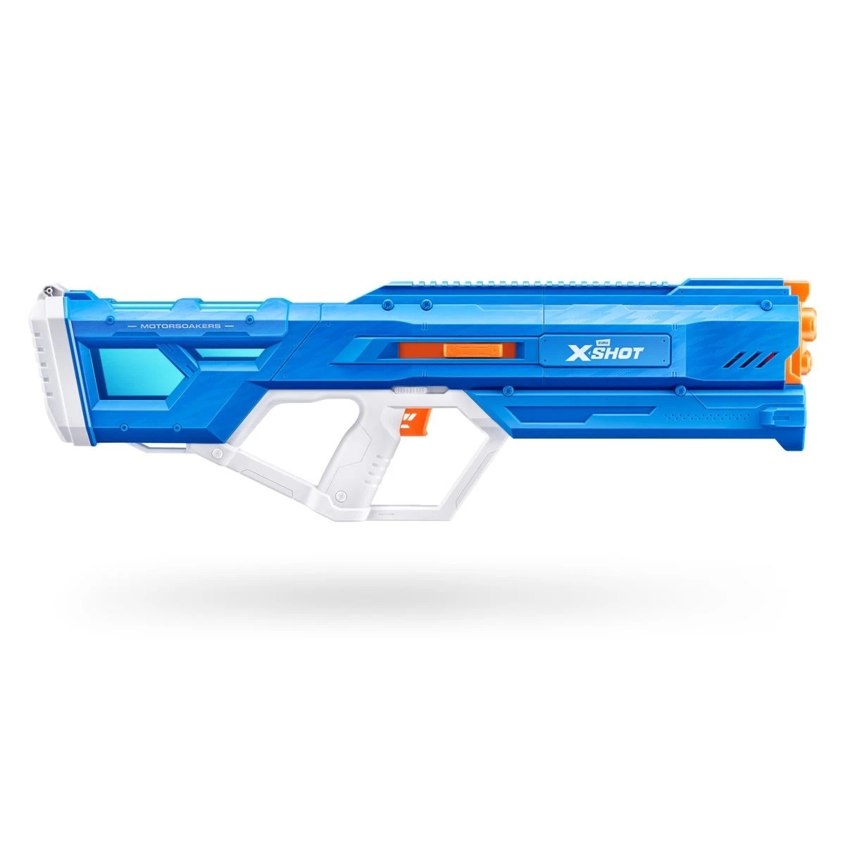 4 ZURU XSHOT Mega Pulse Motor Soaker, 4 of 9