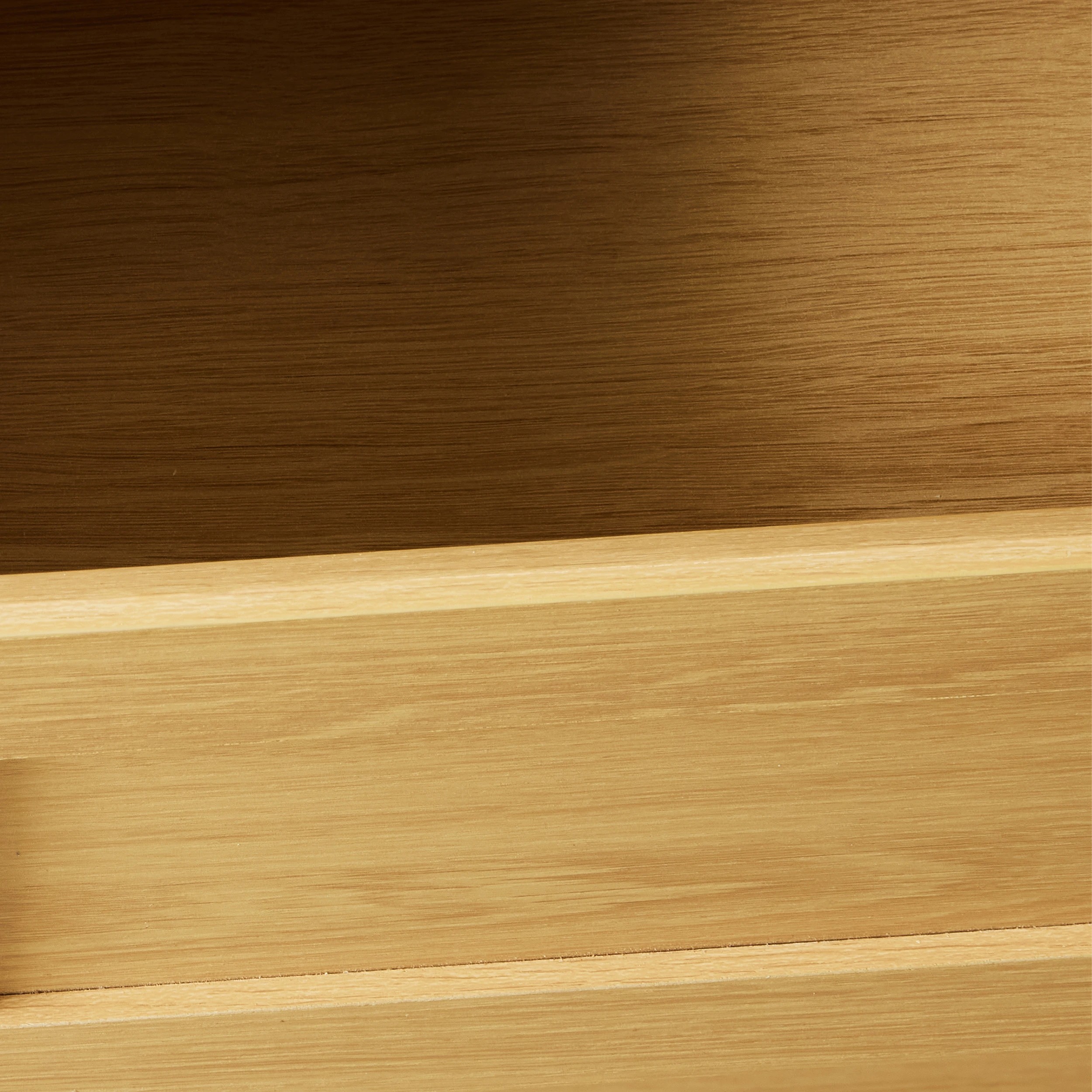 8 Bailey Chest of Drawers - Oak Look, 8 of 8