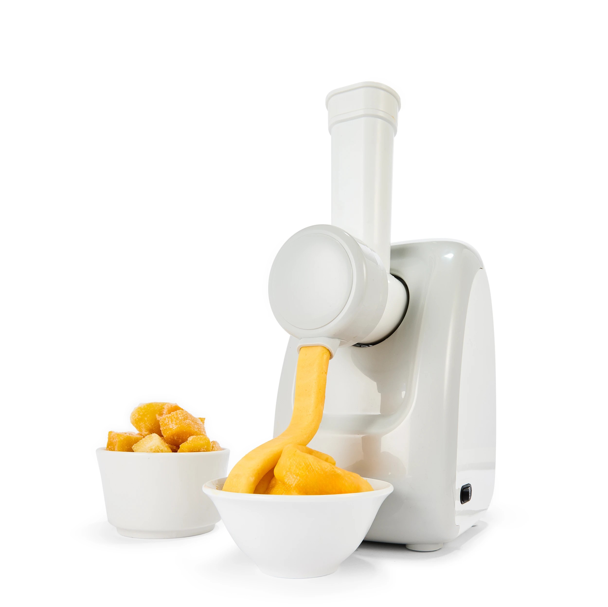 1 Frozen Fruit Maker, 1 of 8