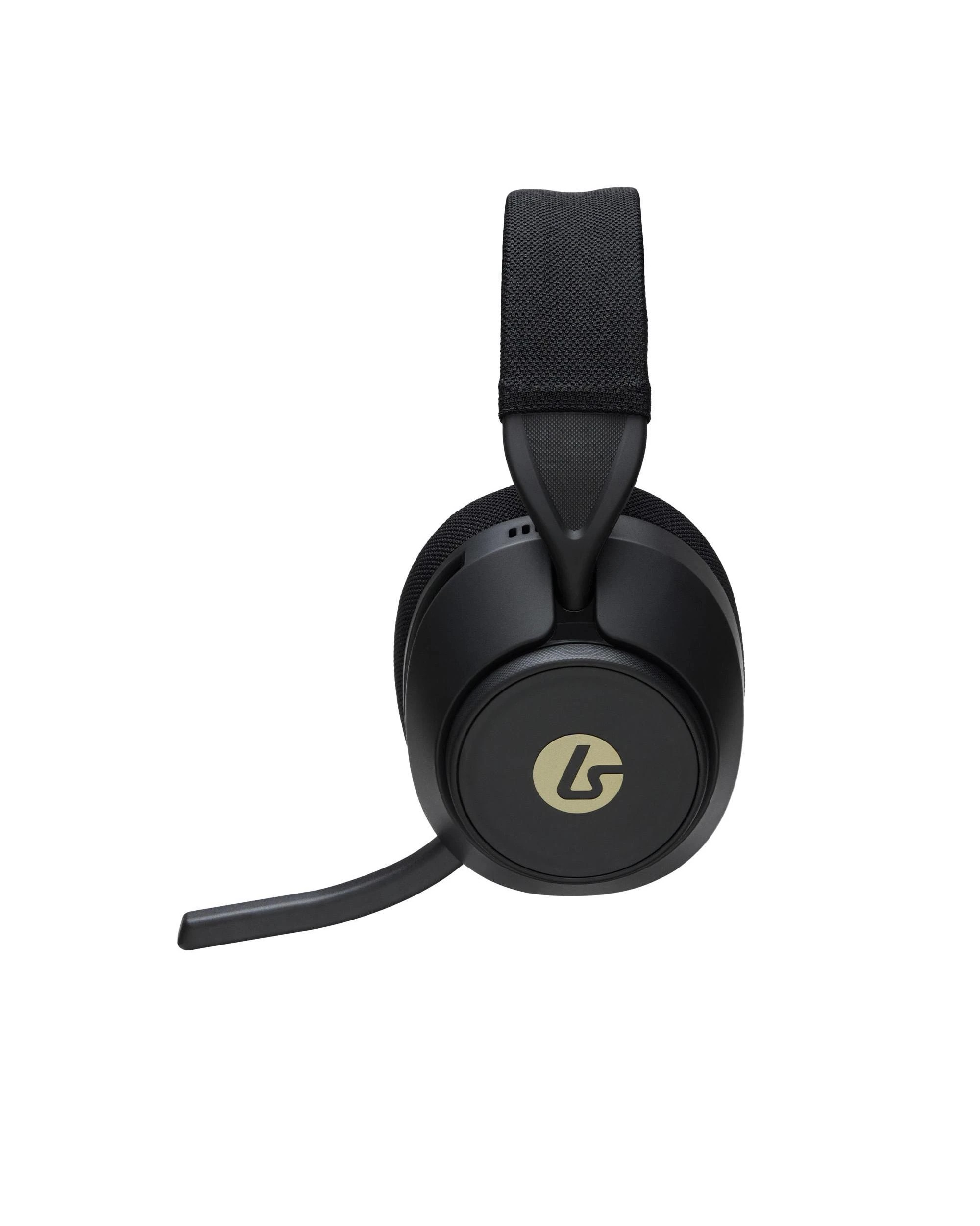 3 PowerA LucidSound LS500X Wireless Headset for Xbox Series X|S, Xbox One, Windows 10/11 - Black, 3 of 10