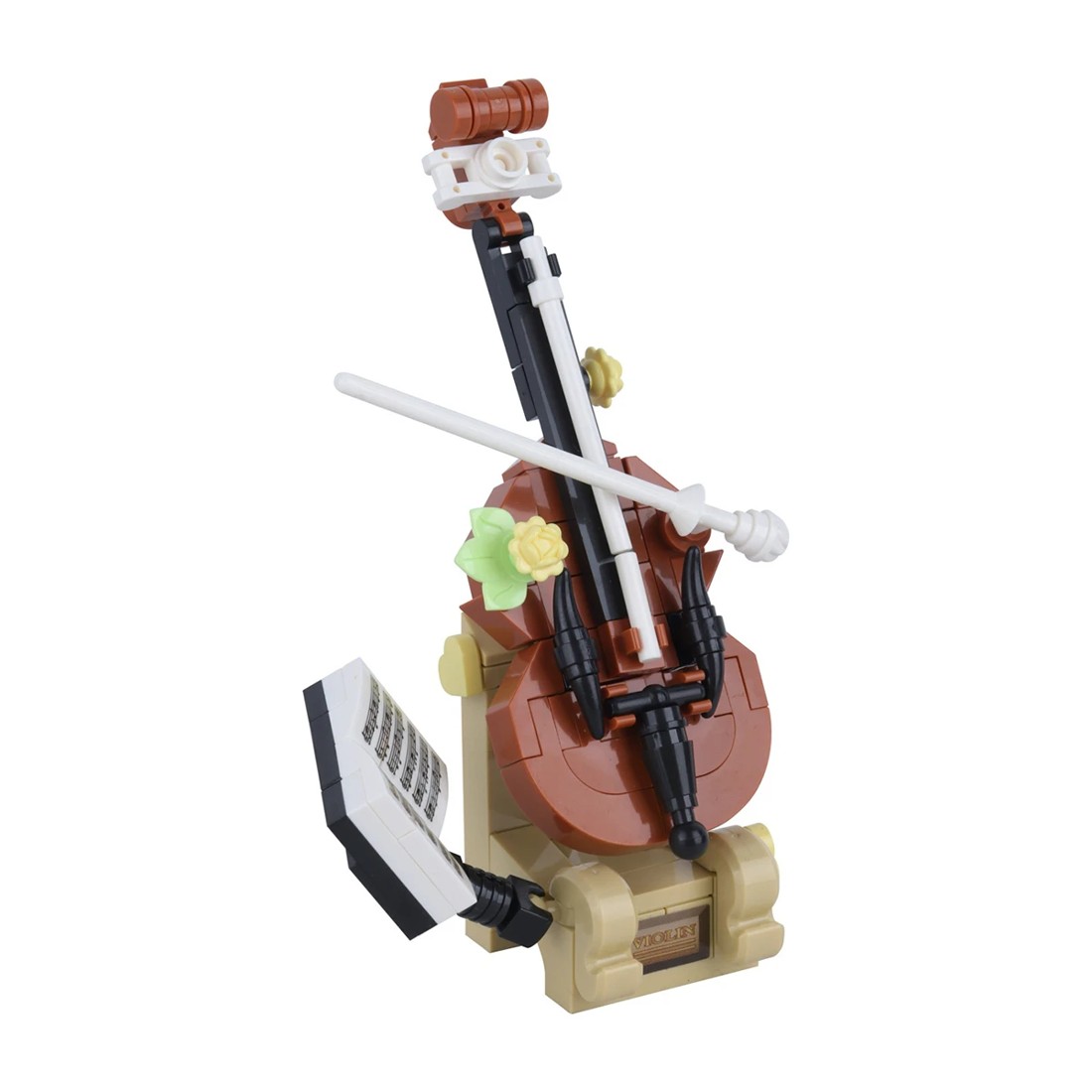 6 Mini Blocks Appliance Series - Assorted, 6 of 10