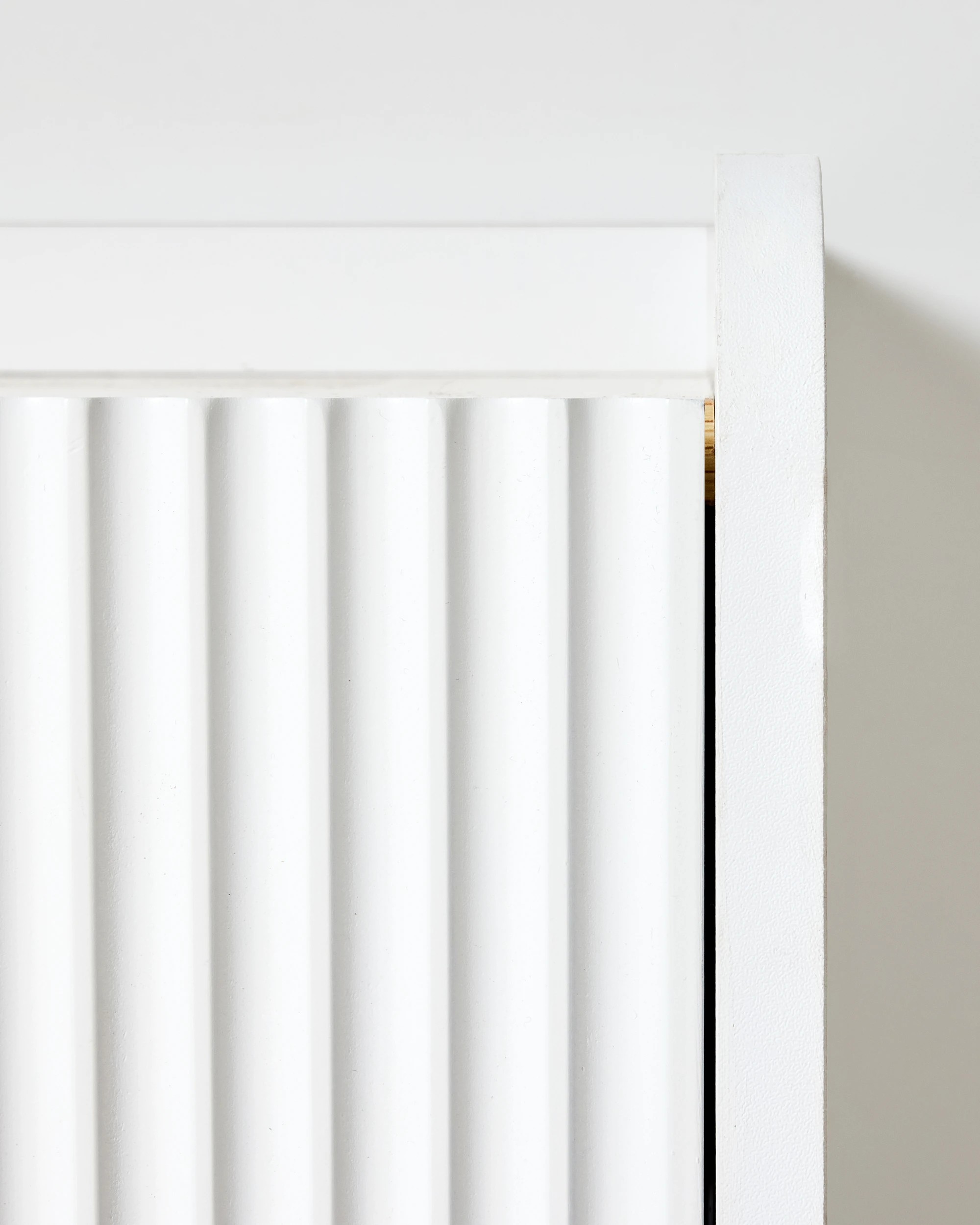 5 Alma 6 Drawer Chest - White, 5 of 7