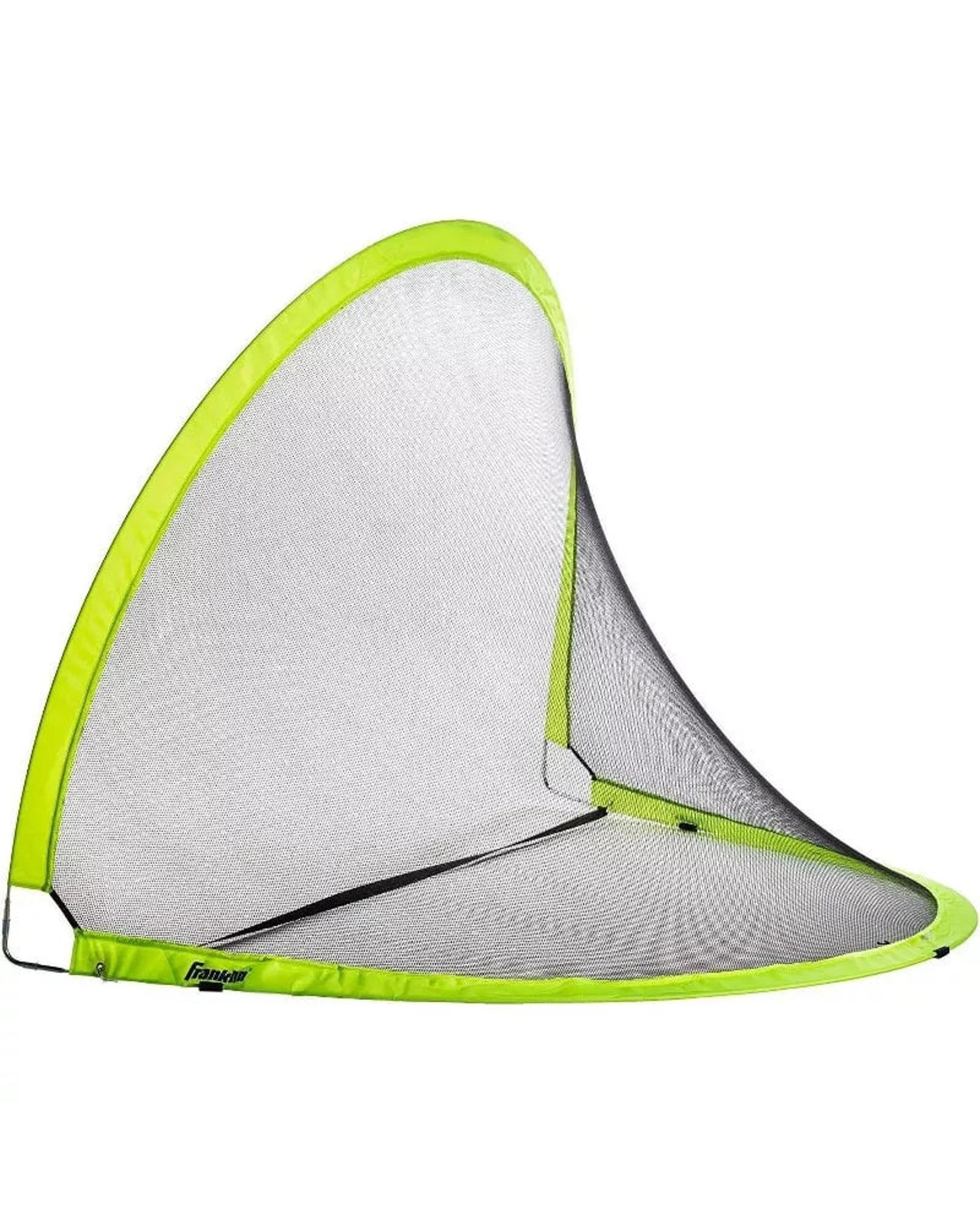 3 Franklin Sports Kids Pop Up Dome Soccer Goal 6ft x 4ft 2 Pack, 3 of 10