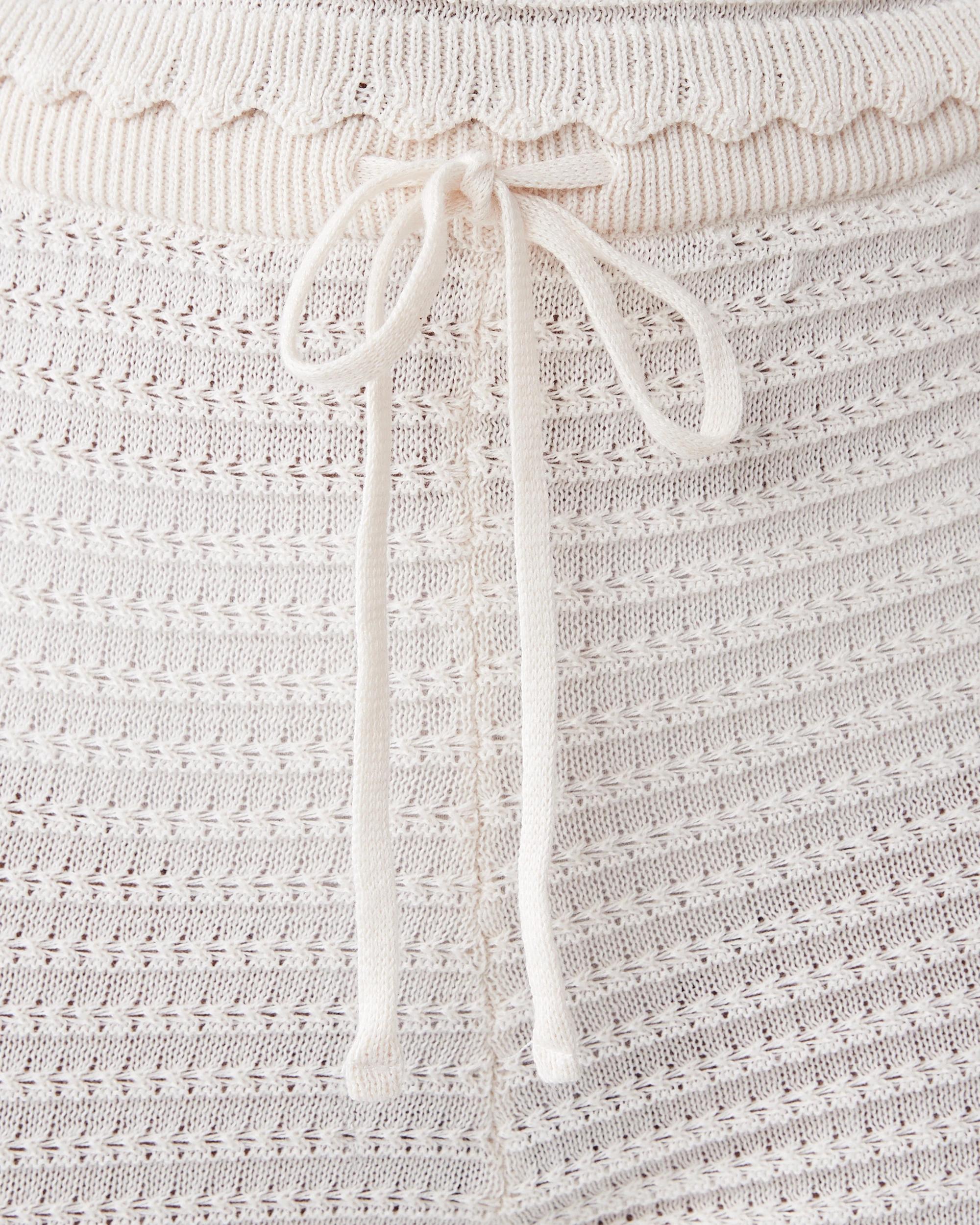 4 Knit Pants Butter Bge, 4 of 6