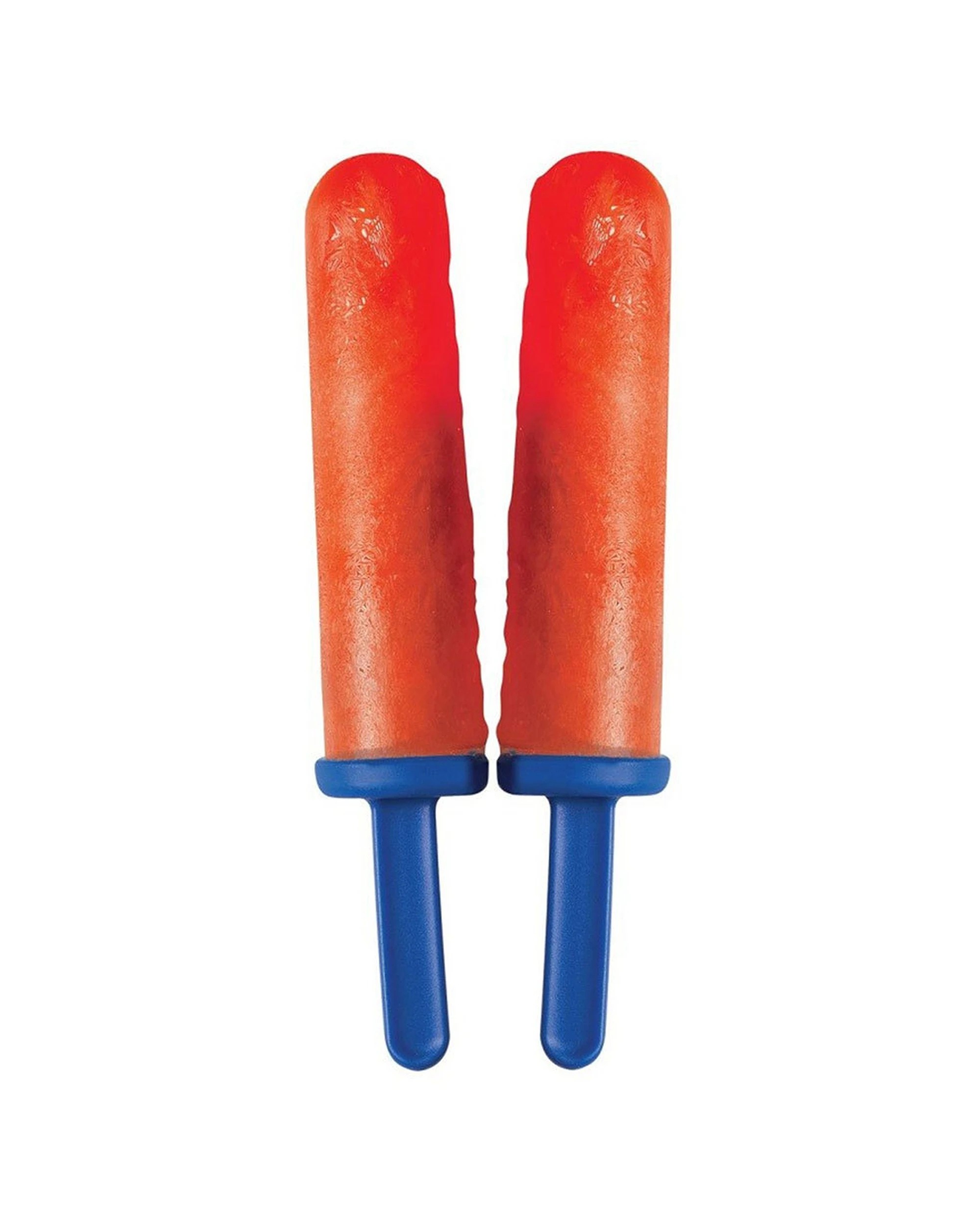 2 Avanti Twin Peaks Ice Blocks 4 Pack Ice Lolly Moulds Dishwasher Safe, 2 of 3