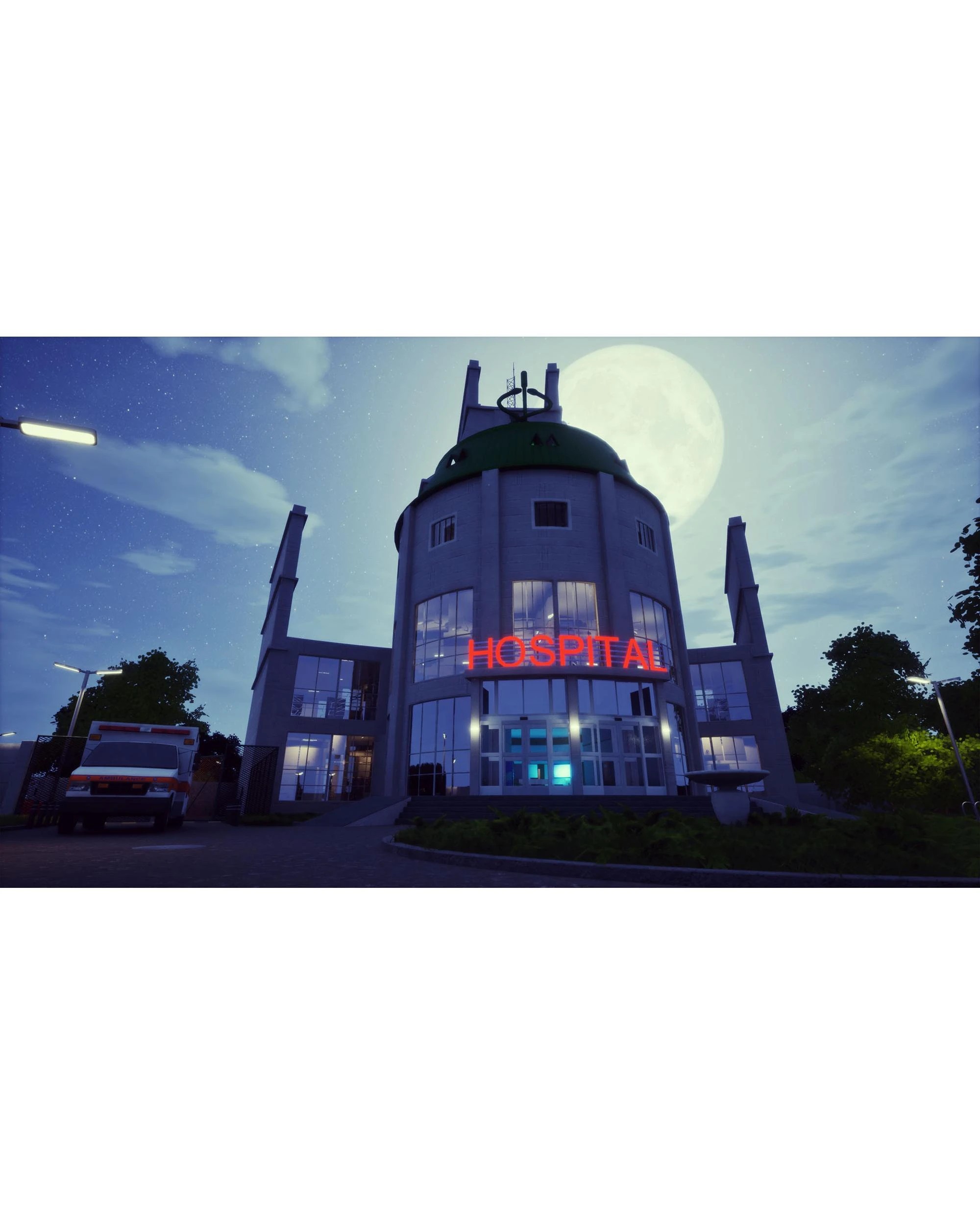 8 Ghost Master Resurrection - Switch, 8 of 10