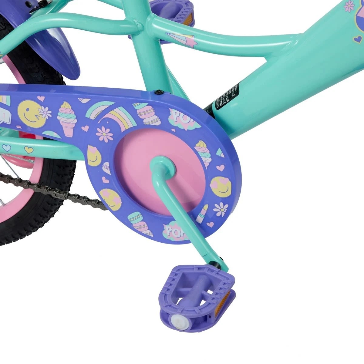 3 40cm Pop Bike, 3 of 7