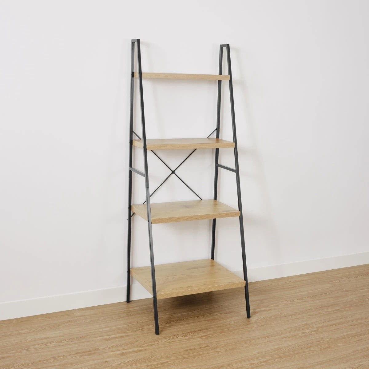 6 Blake Ladder Bookshelf, 6 of 10