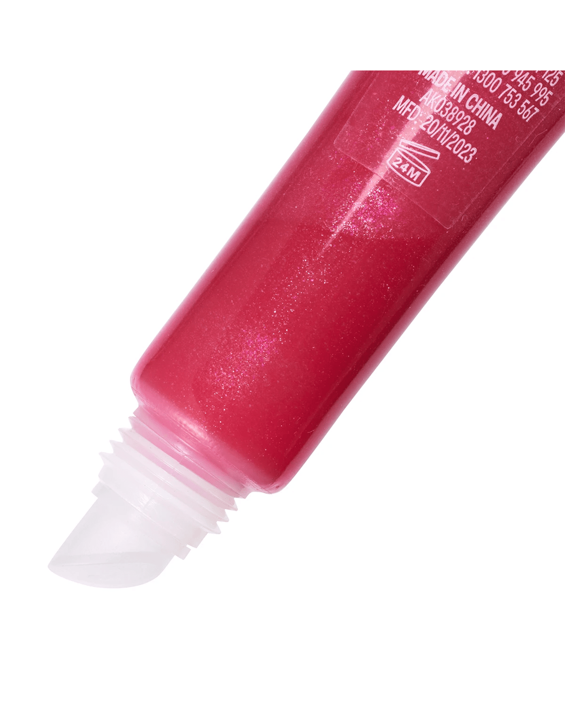 3 OXX Cosmetics Juicy Lip Gloss - Cherry Scented, 3 of 7