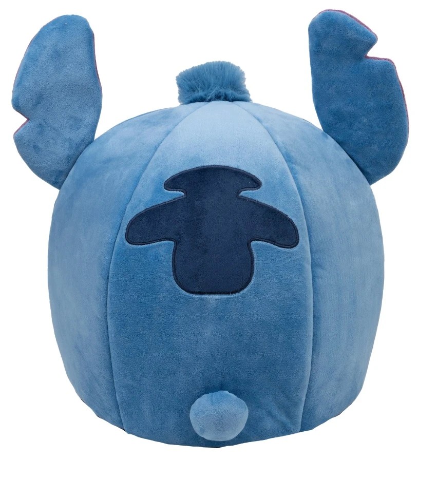 2 Disney Stitch Cat Cave, 2 of 2